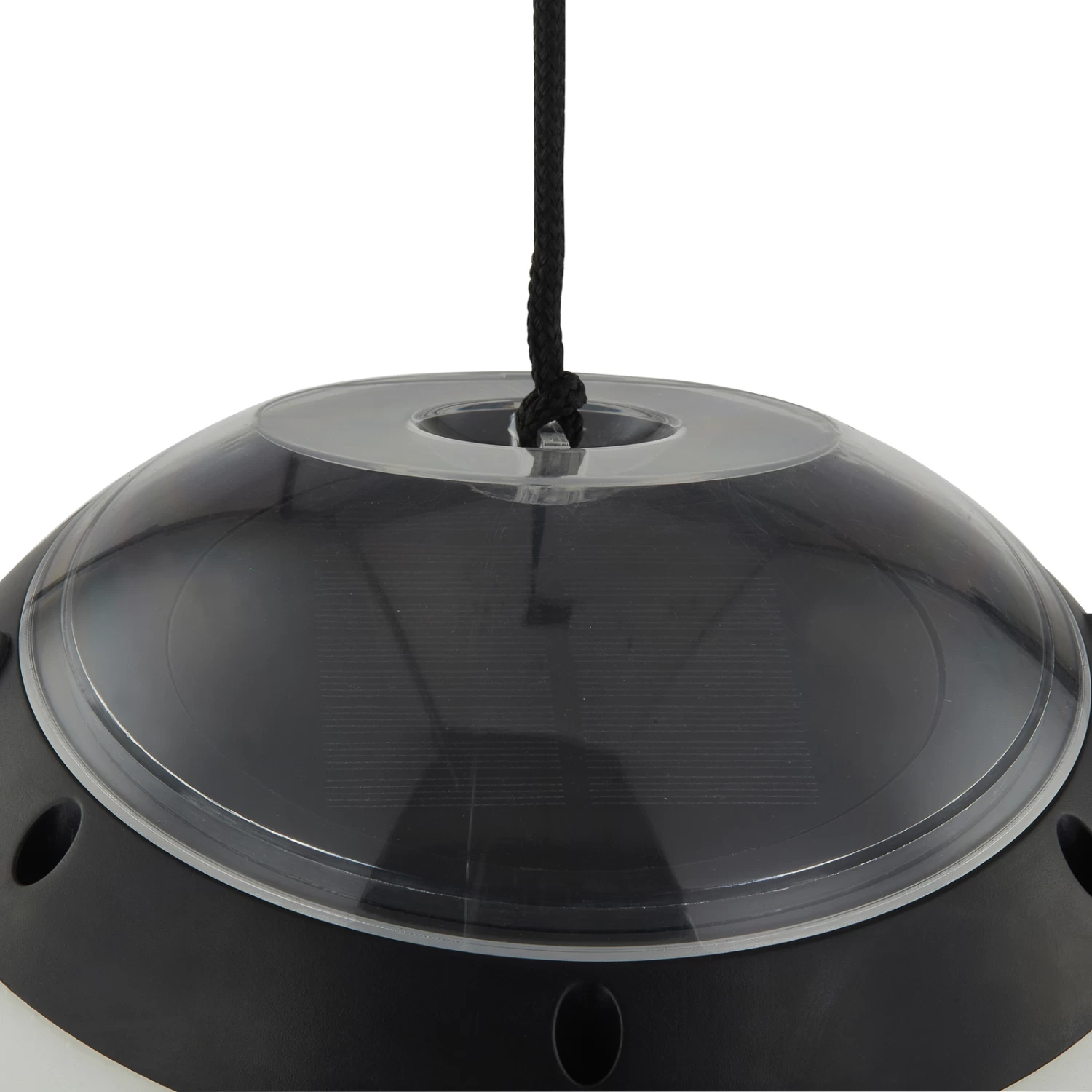 Lindby Eleia LED-Außen-Hängeleuchte, Akku – Bild 5