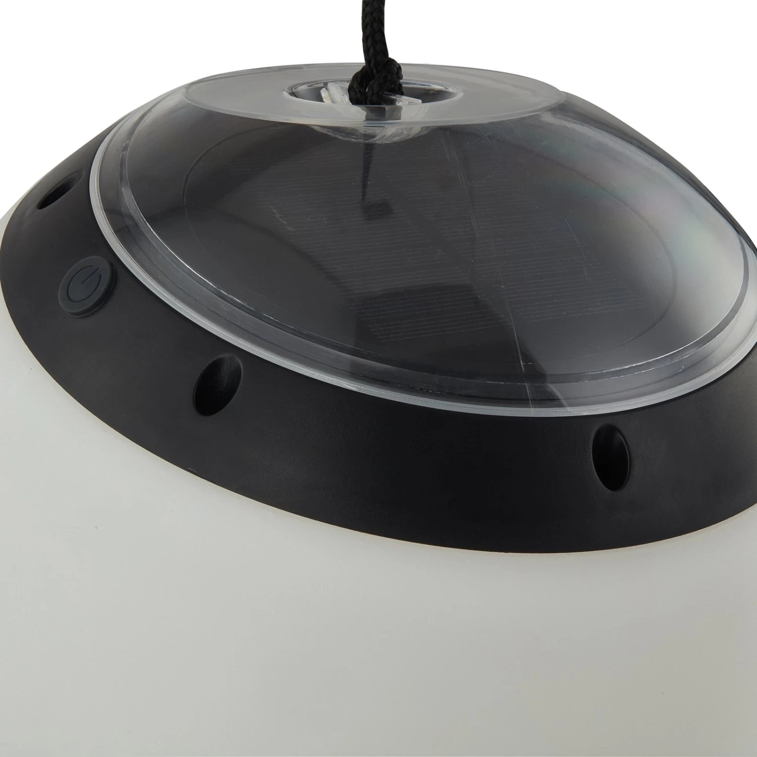 Lindby Eleia LED-Außen-Hängeleuchte, Akku – Bild 6