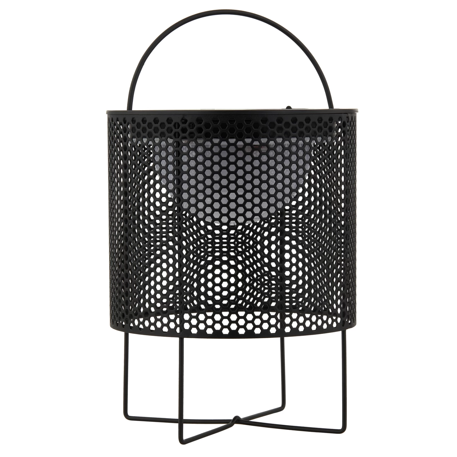 Lindby Achilleas LED-Solar-Terrassenleuchte RGB – Bild 2