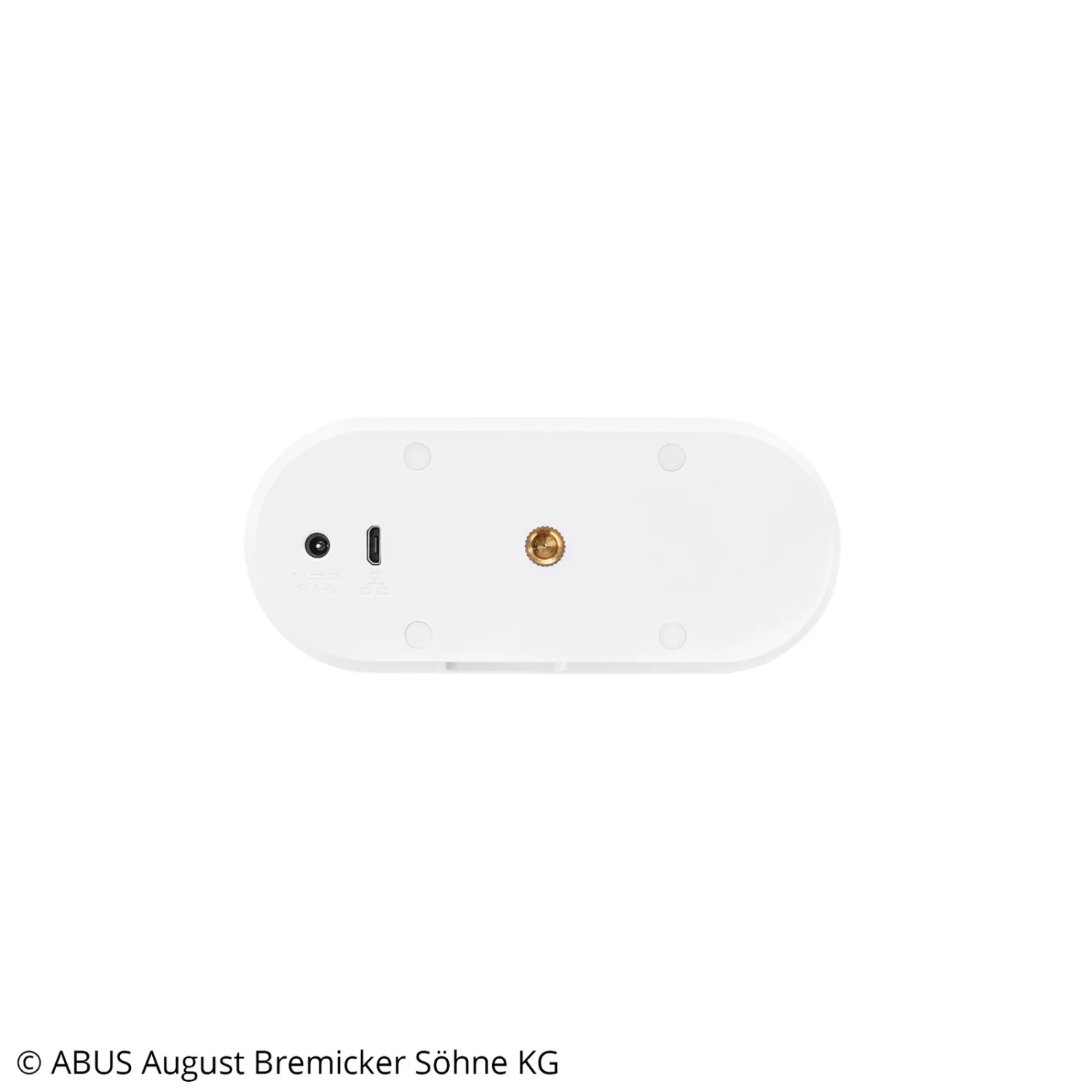 ABUS Privacy WLAN-Kamera, Full-HD, 2-Wege-Audio – Bild 8