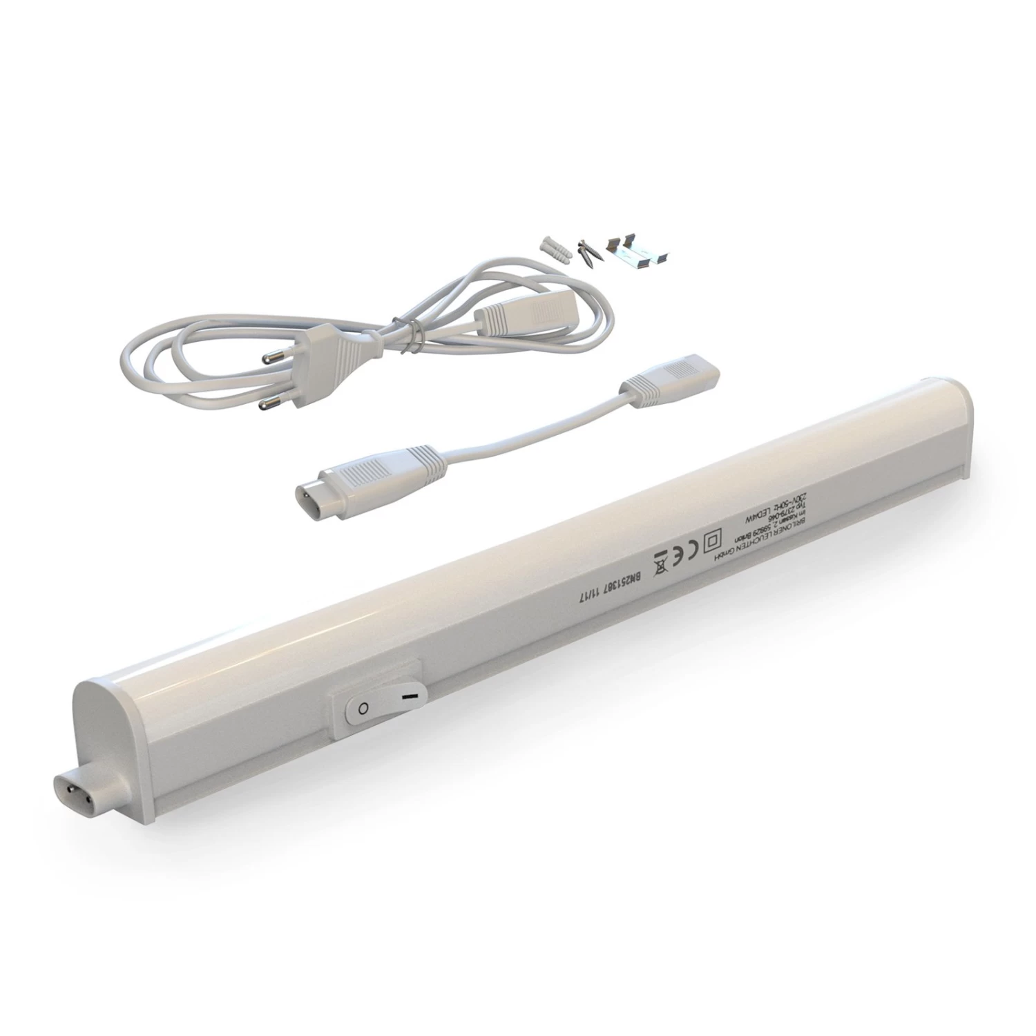 LED-Unterschrankleuchte Took 31,3cm 400lm 4.000K – Bild 3