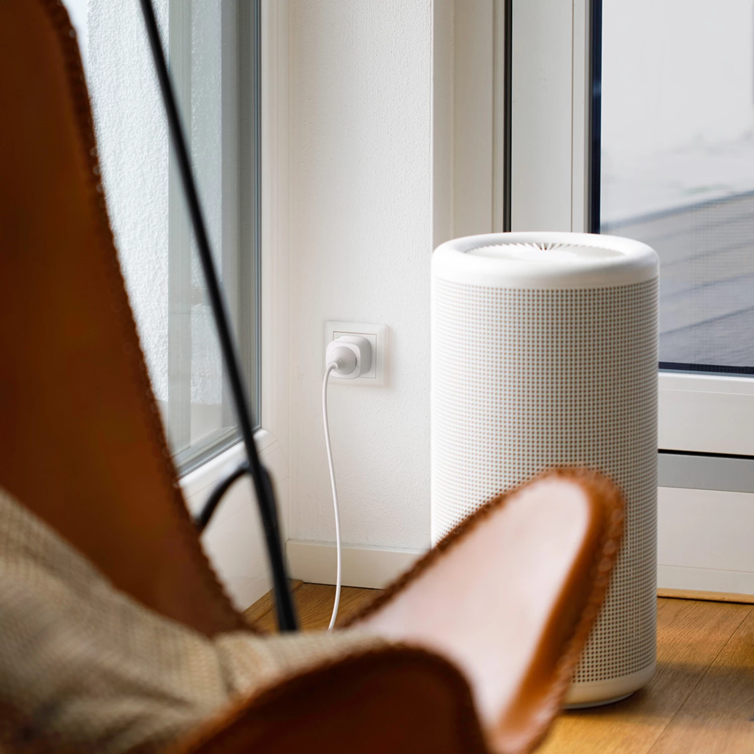 Eve Energy Smart Home Steckdose EU, Thread, Matter – Bild 7