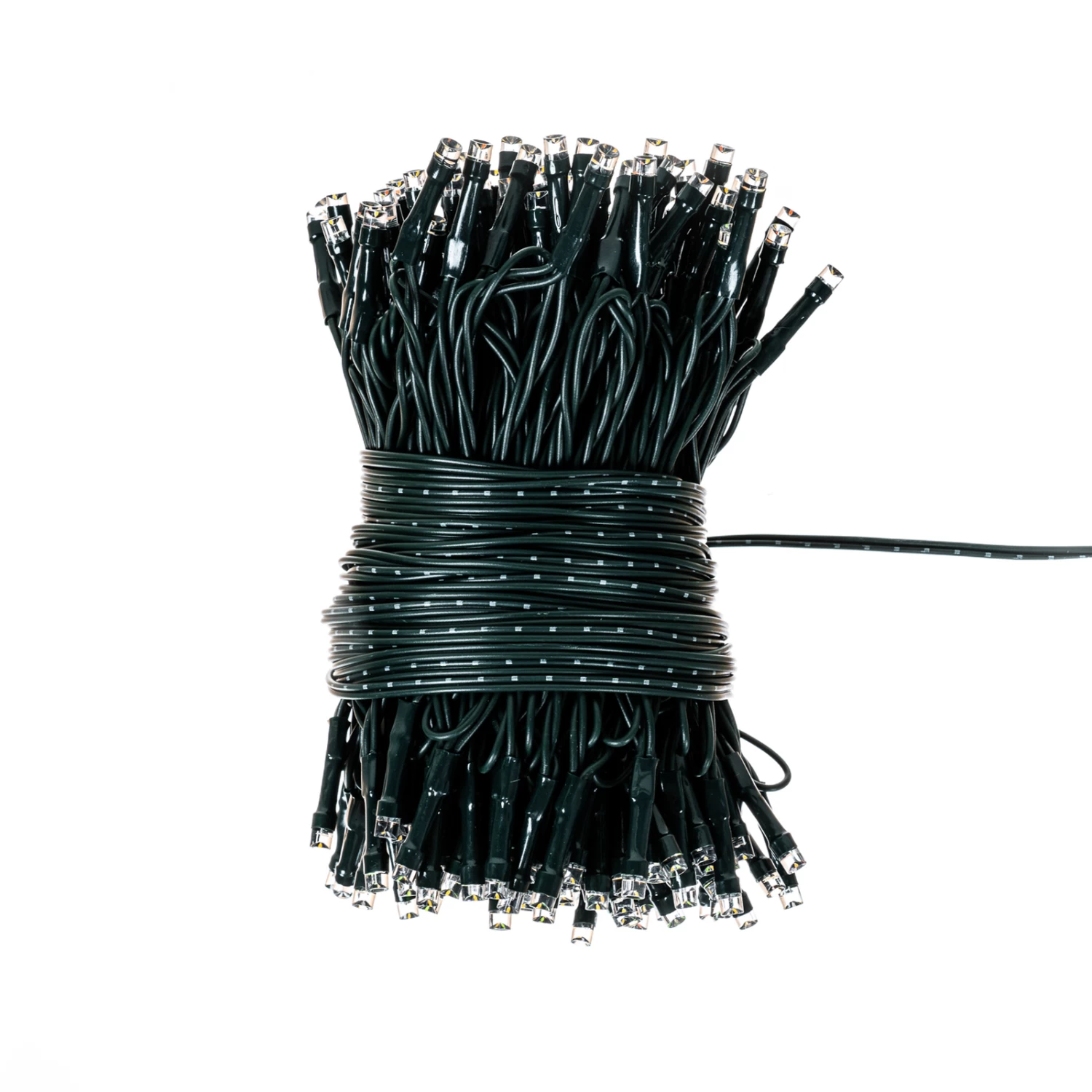 Lindby Kaloyan LED-Lichterkette 200-fl Dimmbar – Bild 4