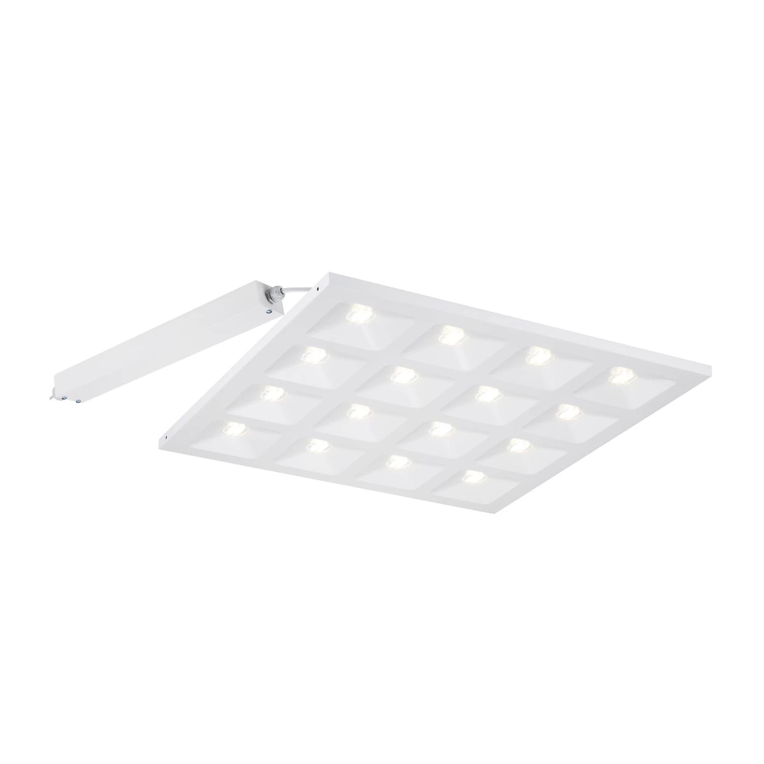 Sylvania Quadro DALI Panel 36W 4650lm 840