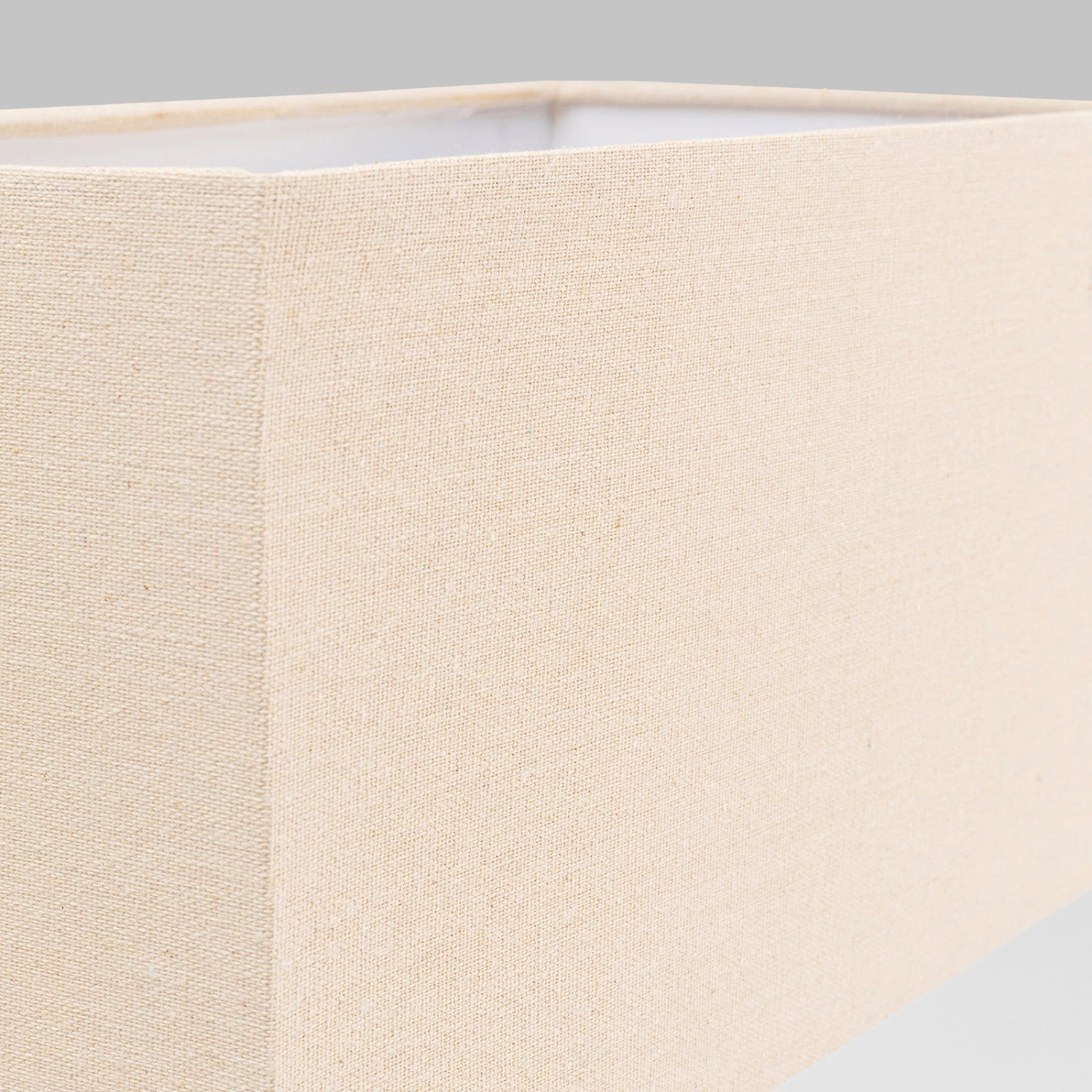 KARE NY Worker Tischleuchte Mit Rechteckschirm – Bild 5