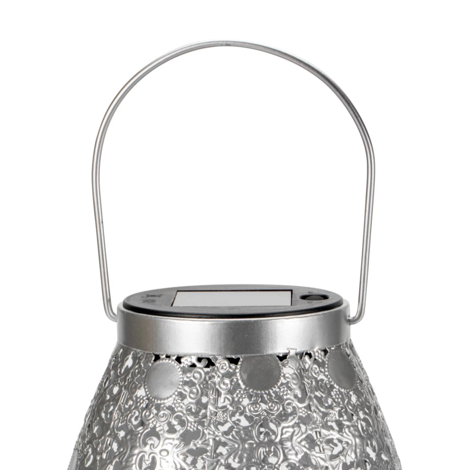 Pauleen Sunshine Temptation LED-Solarlaterne 27 Cm – Bild 5