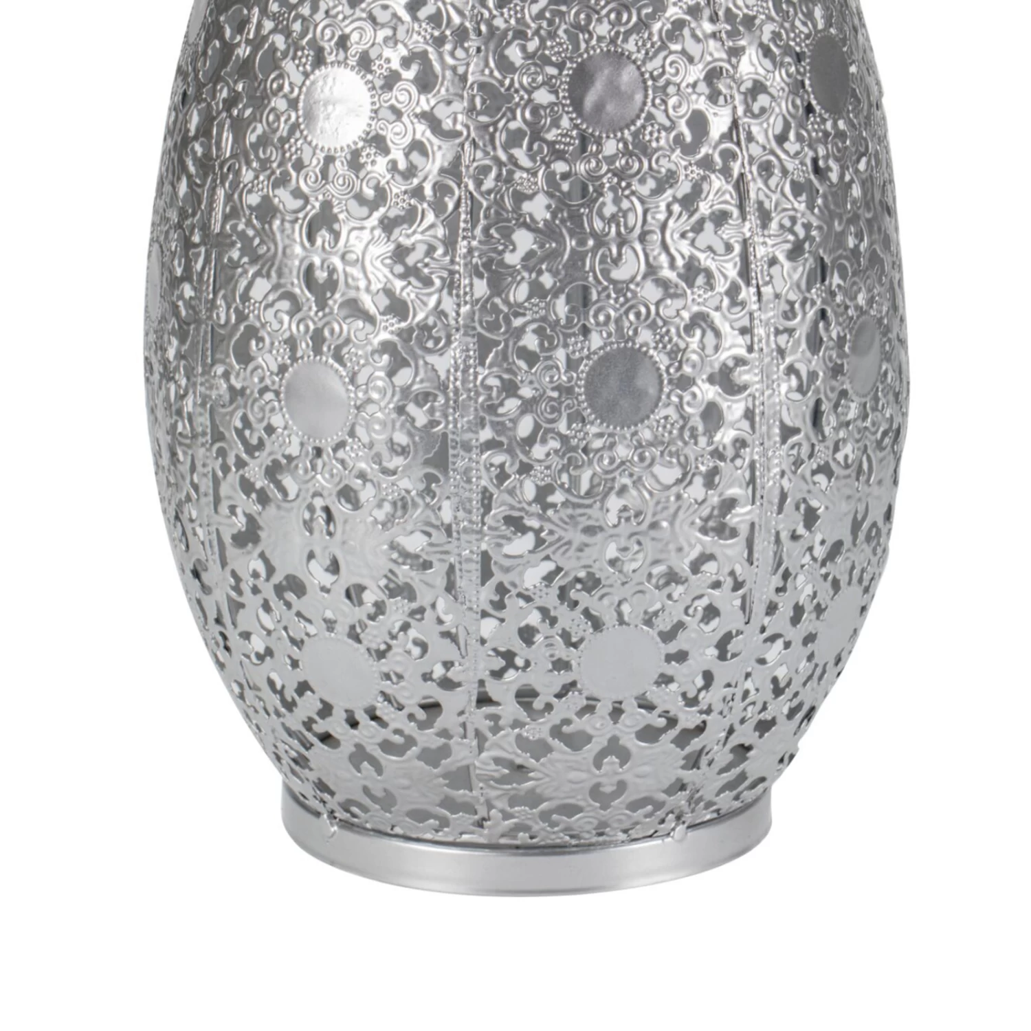 Pauleen Sunshine Temptation LED-Solarlaterne 27 Cm – Bild 6