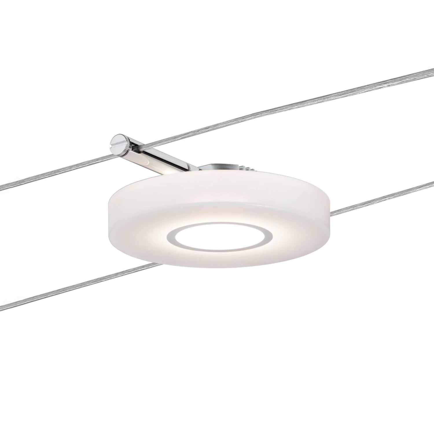 Paulmann DiscLED I Seilsystem 4fl. Bluetooth – Bild 3