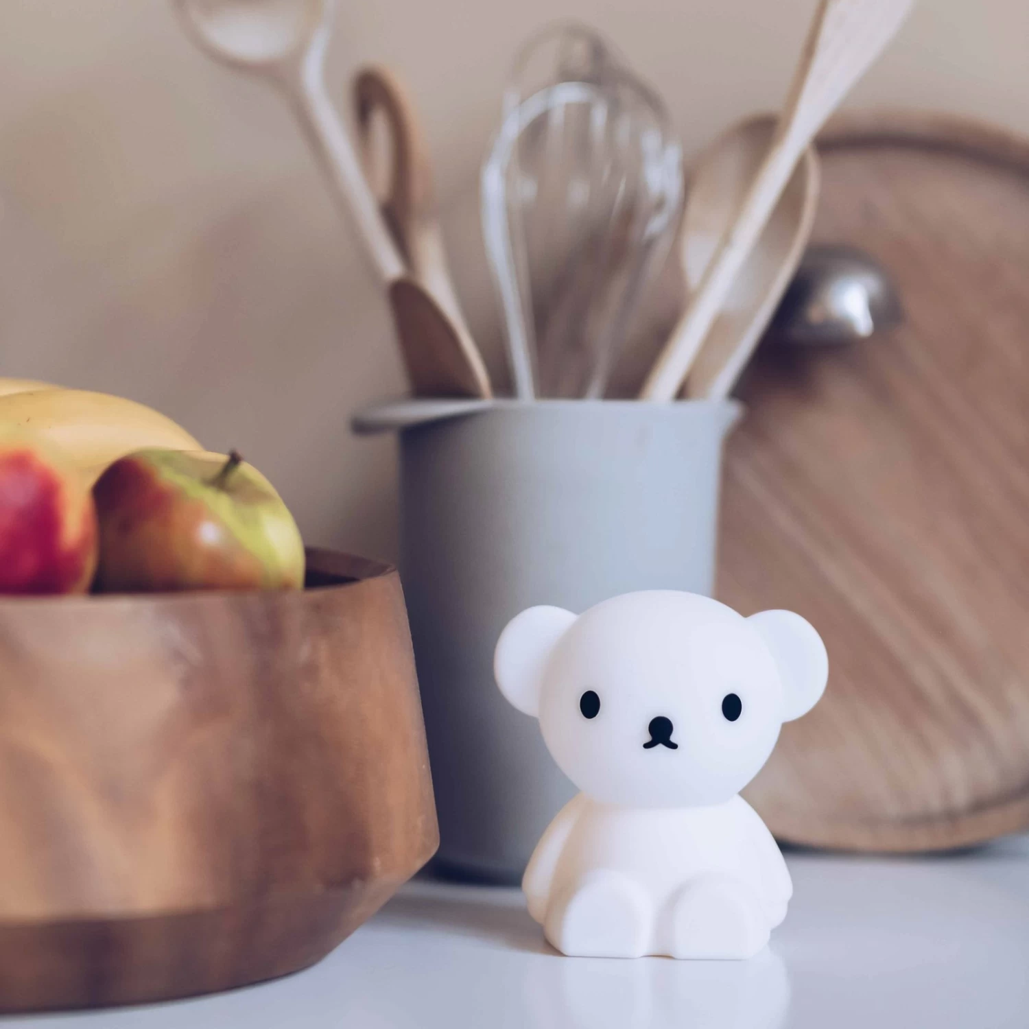 Mr Maria Boris Nachtlicht Bundle Of Light, 10 Cm – Bild 2