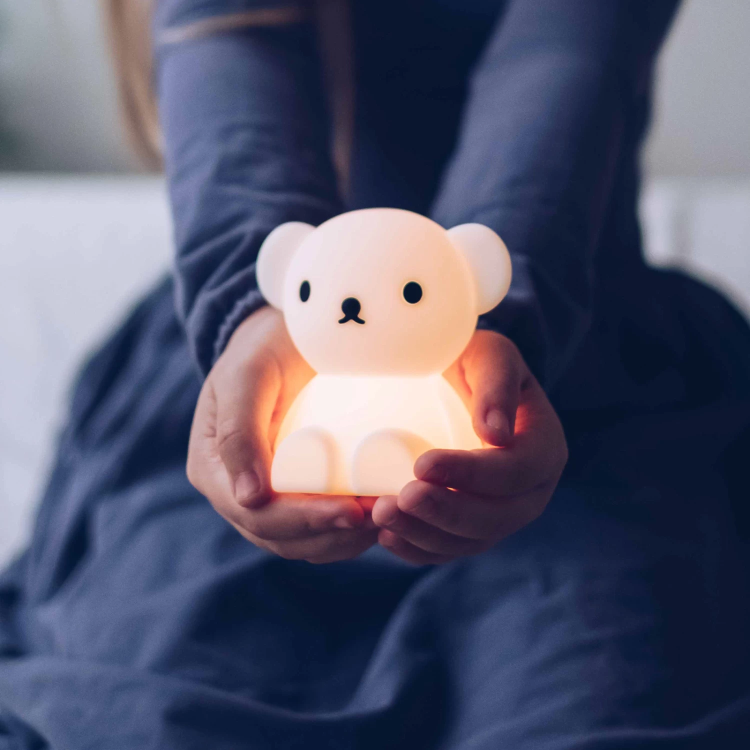 Mr Maria Boris Nachtlicht Bundle Of Light, 10 Cm – Bild 4