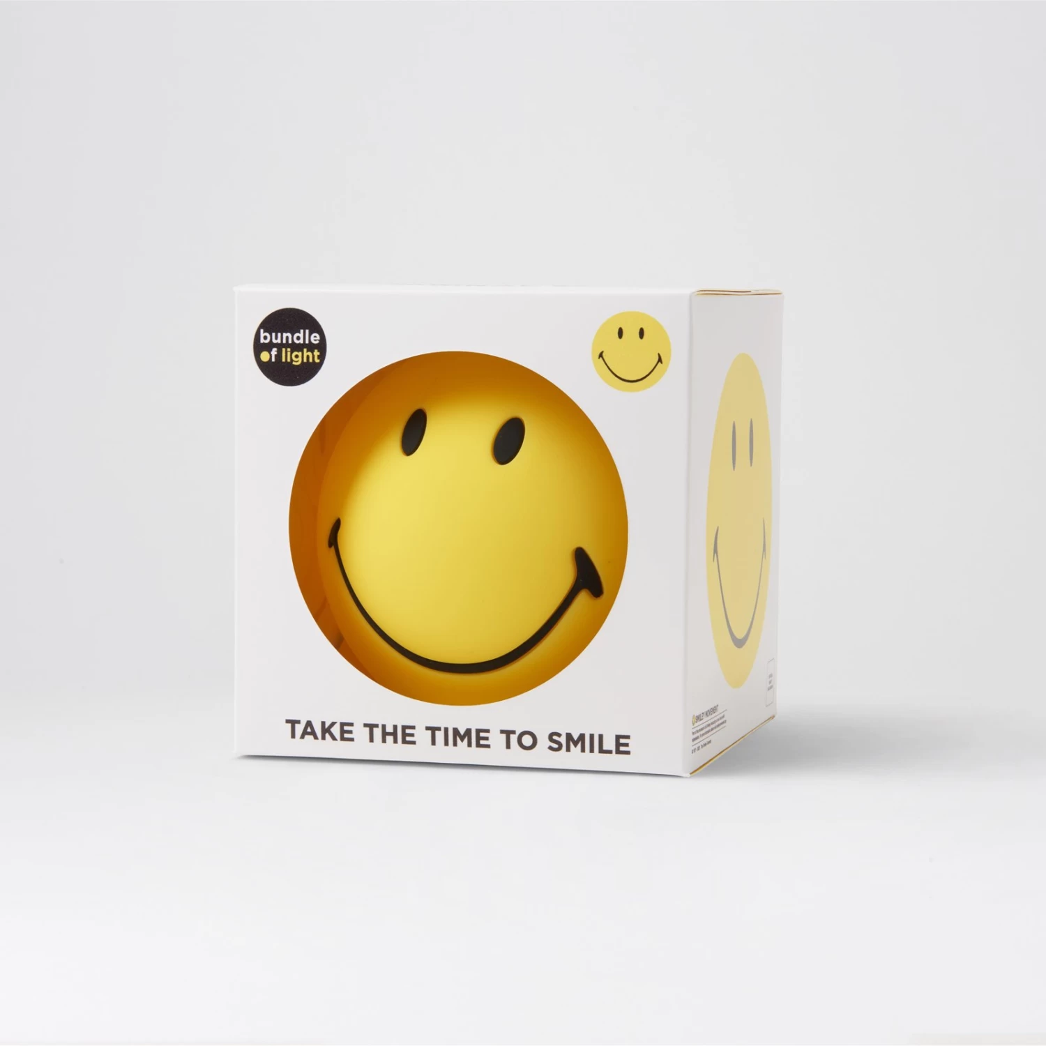 Mr Maria Smiley Nachtlicht Bundle Of Light, 11 Cm – Bild 3