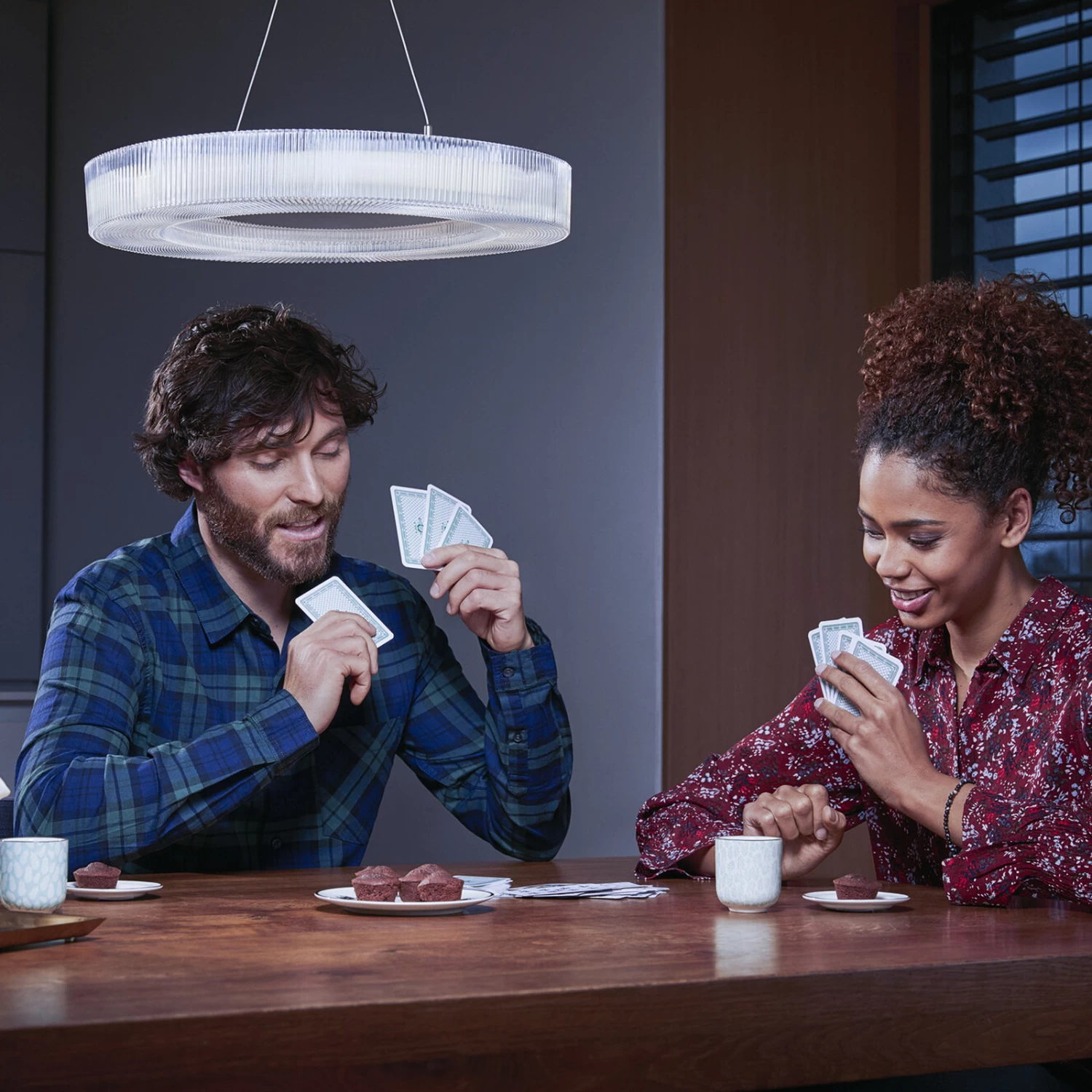 OSRAM SubstiTUBE LED G10q T9 C32 EM 18,3W 30cm 865 – Bild 2