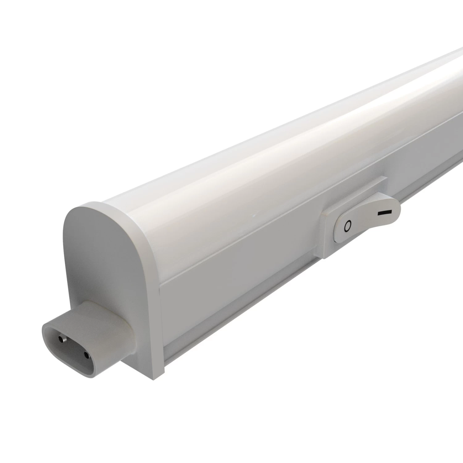 LED-Unterbauleuchte Took Weiß 4.000 K 58,5 Cm – Bild 7