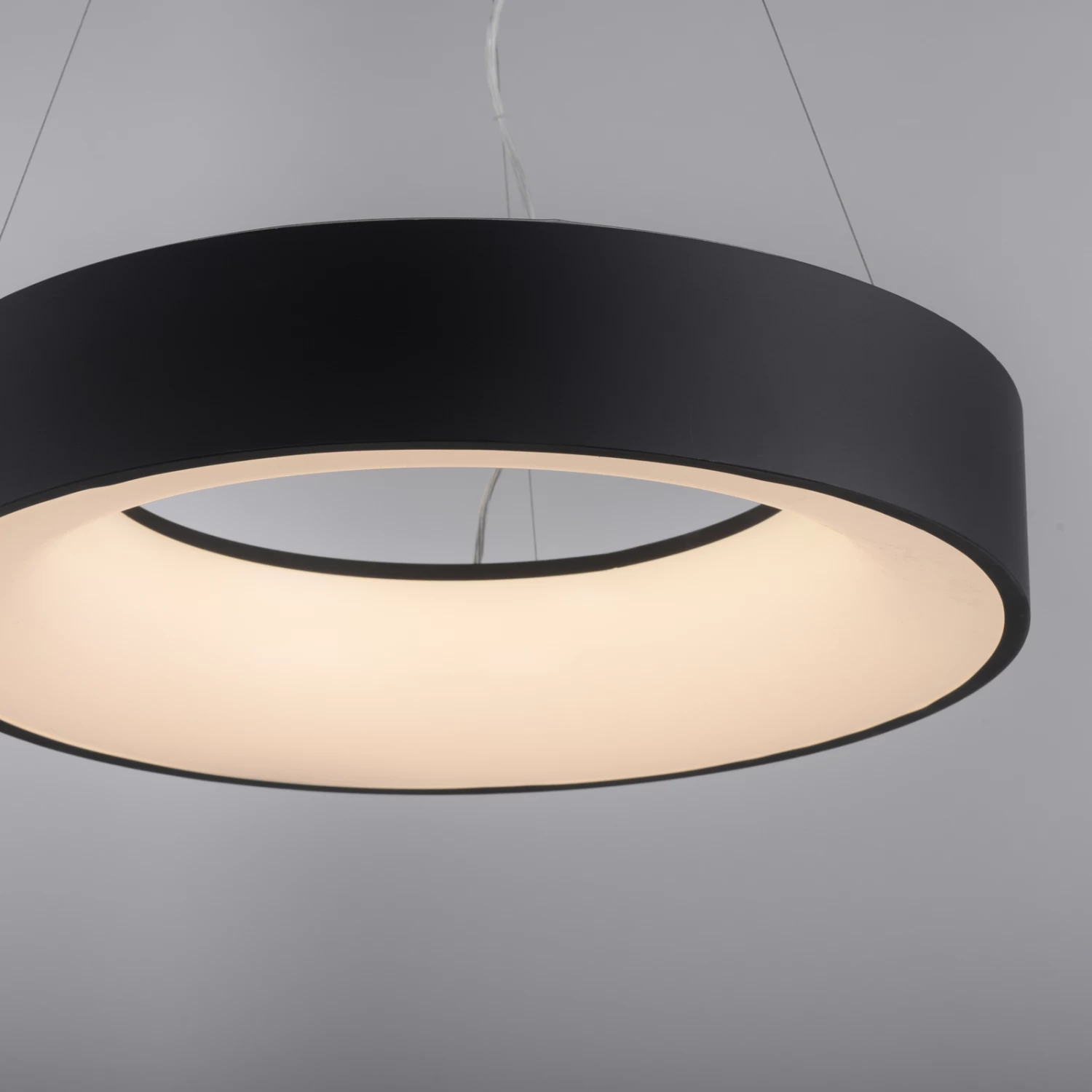 LED-Hängeleuchte LOLAsmart Anika, App, CCT, RGB – Bild 5