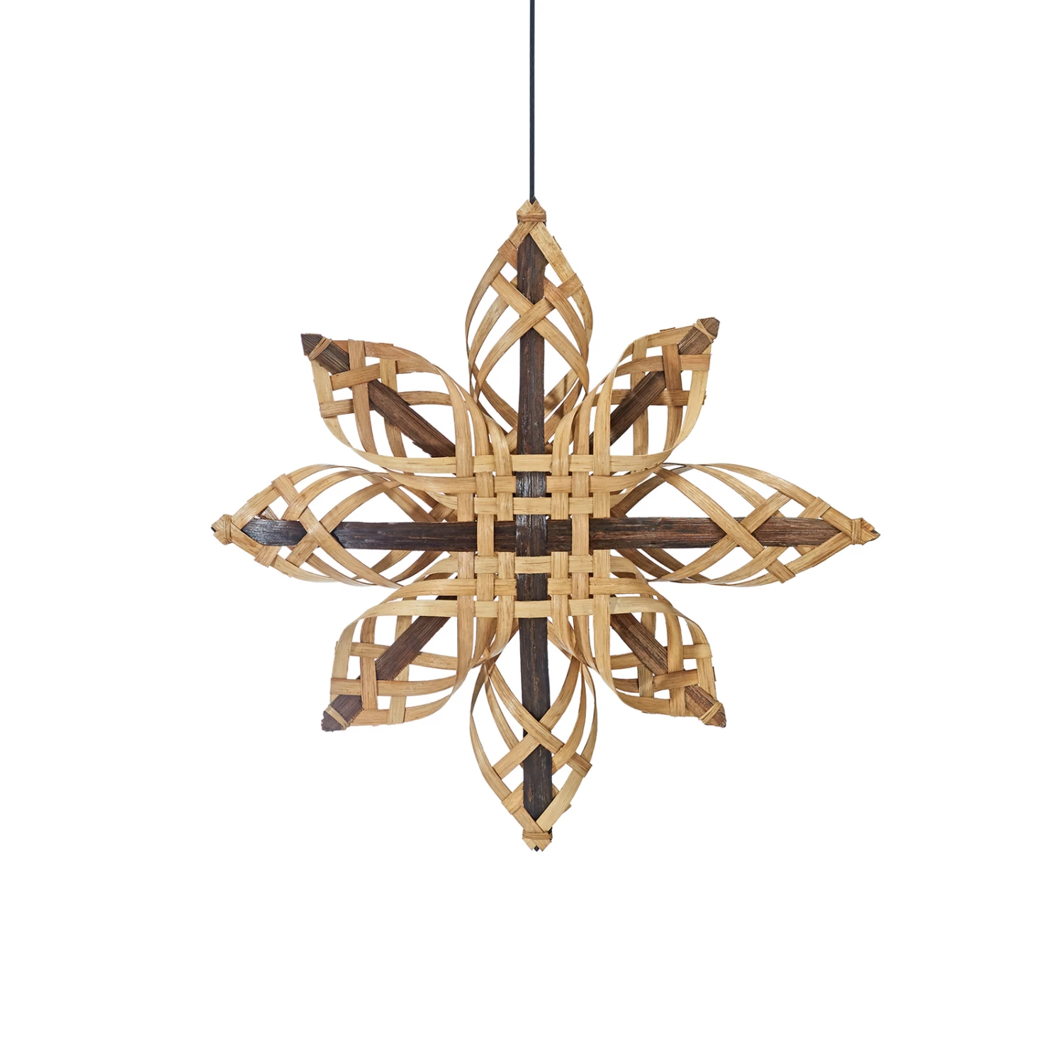 PR Home Mary Naturmaterial Ø 82 Cm – Bild 2