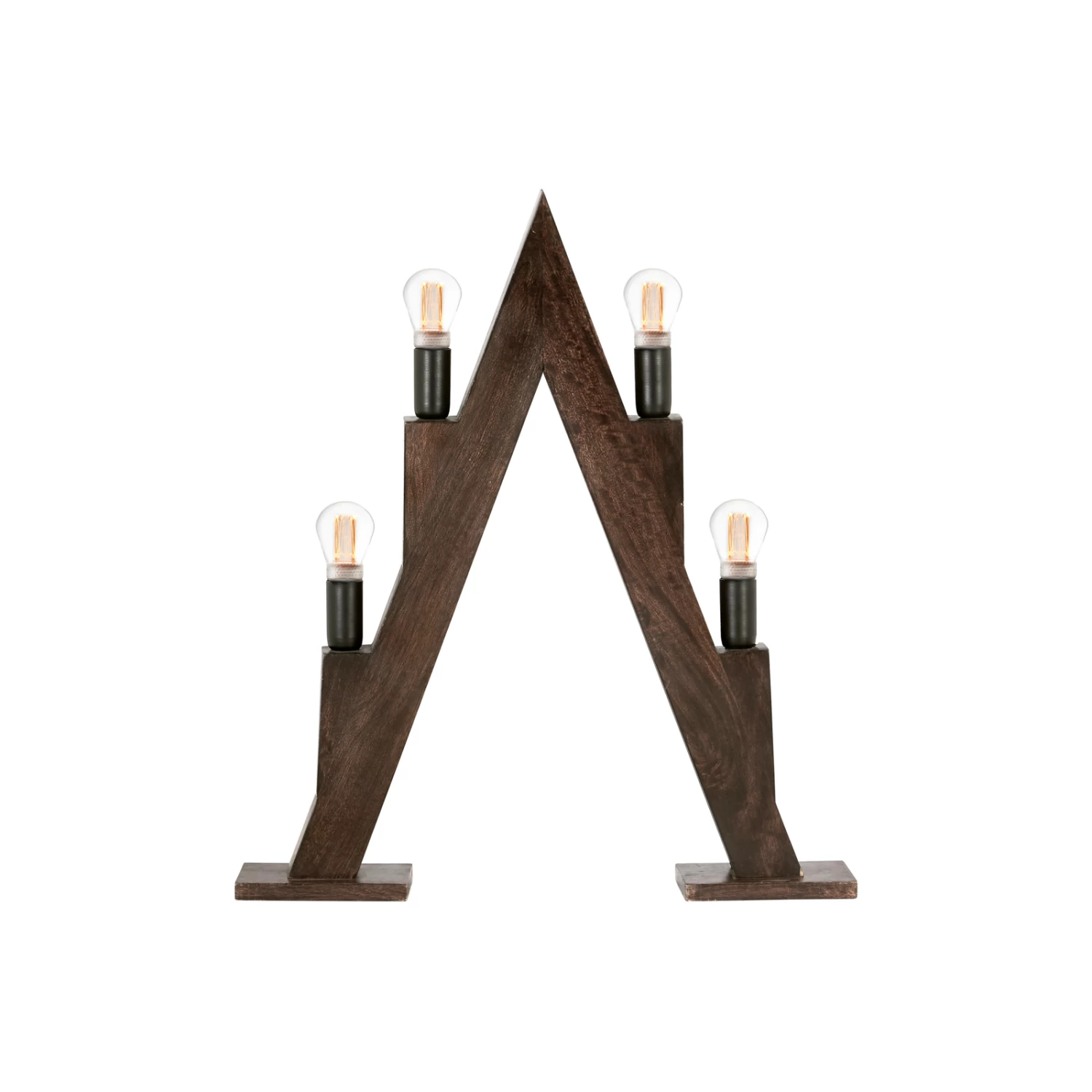 PR Home Torsby Lichterbogen, 4-flammig – Bild 2