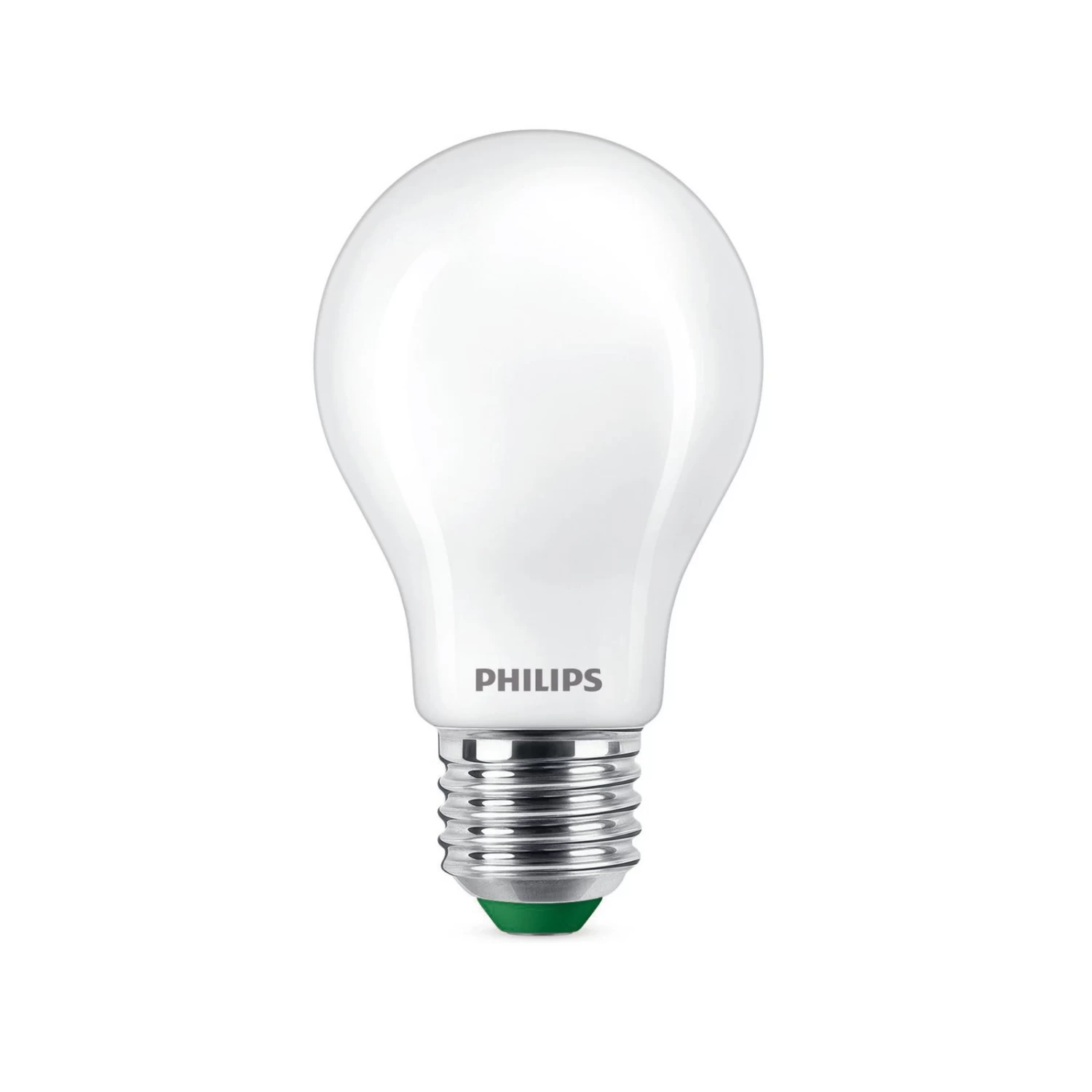 Philips E27 LED-Lampe A60 7,3W 1535lm 2.700K Matt