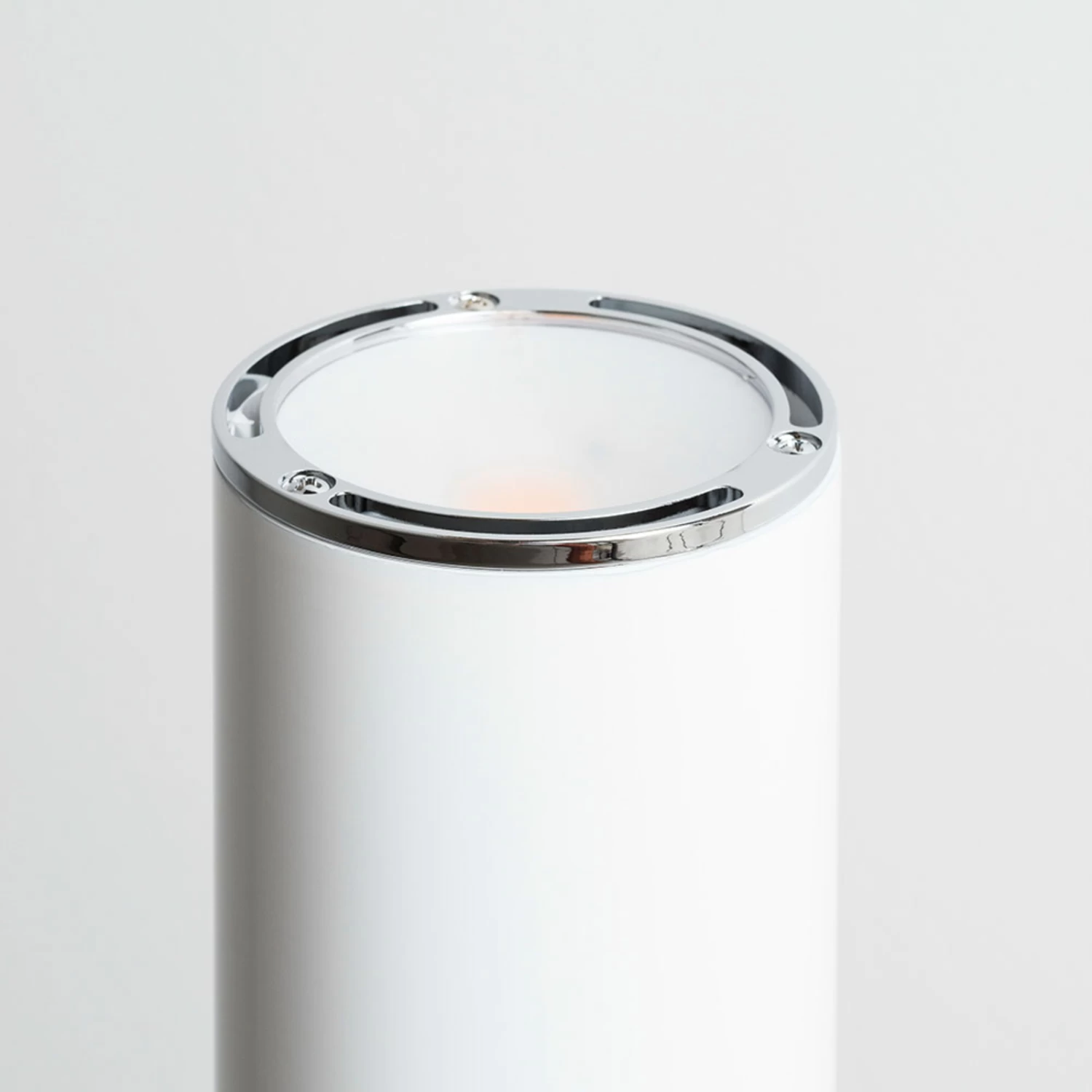 Artemide Ilio - LED-Stehleuchte, App, Weiß, 3000K – Bild 3