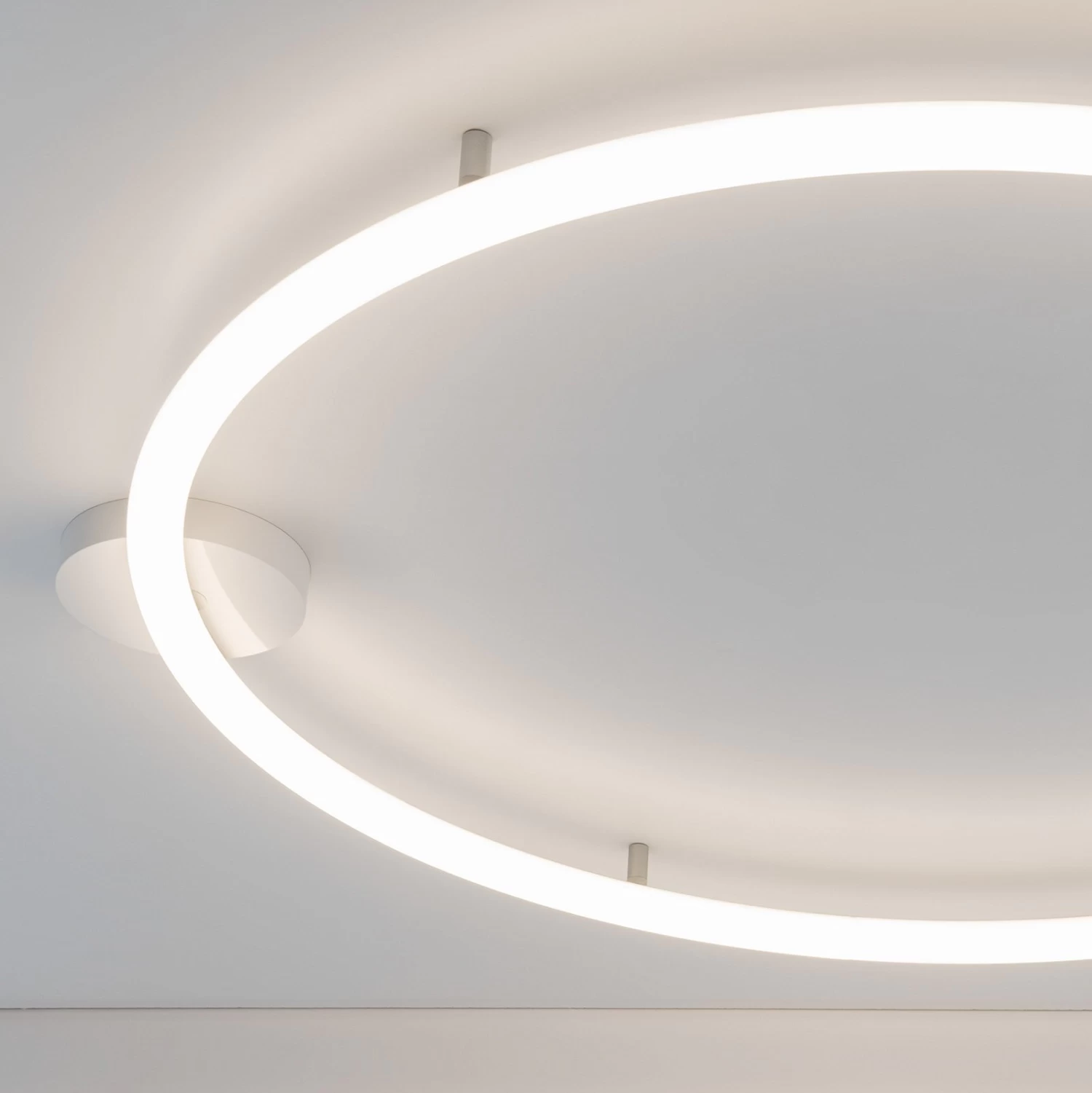 Artemide Alphabet Of Light Circular, Decke, 155 Cm – Bild 2