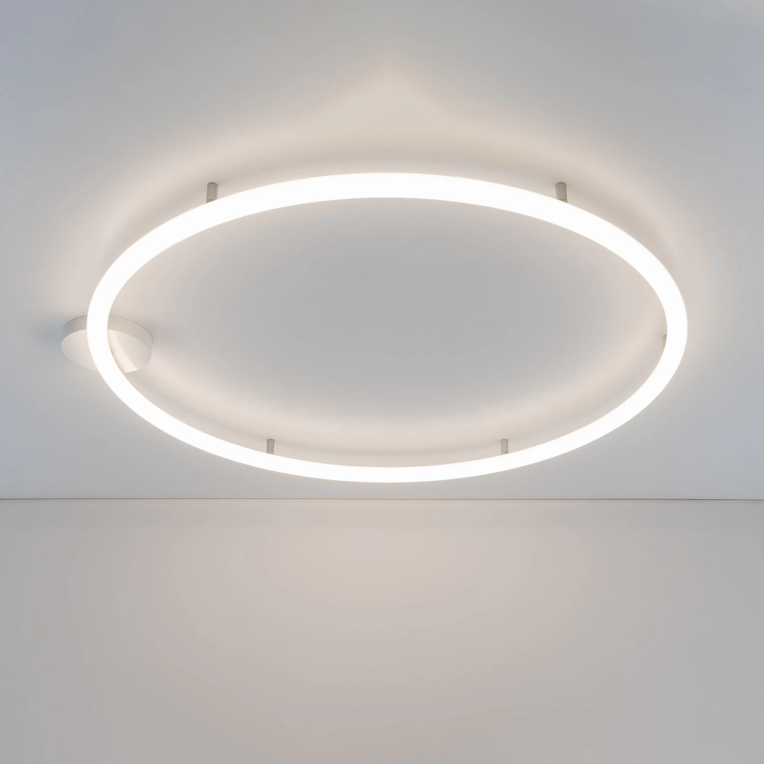Artemide Alphabet Of Light Circular, Decke, 155 Cm