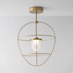 Artemide Nottola LED-Außen-Deckenleuchte IP65