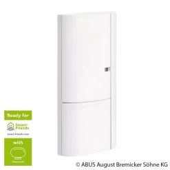 ABUS Smartvest Funk-Öffnungsmelder Türen Fenster