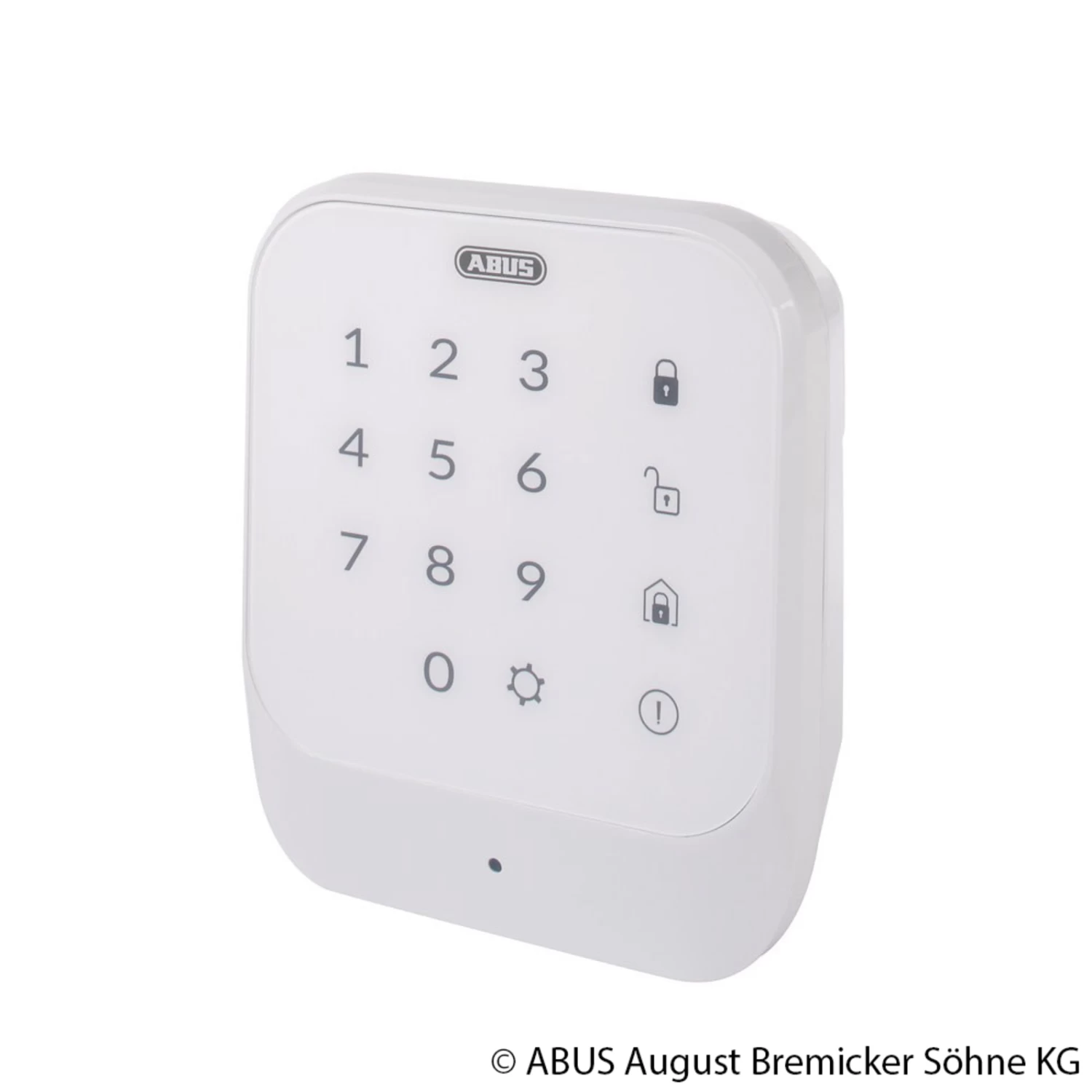 ABUS Smartvest Funk-Bedienteil – Bild 3