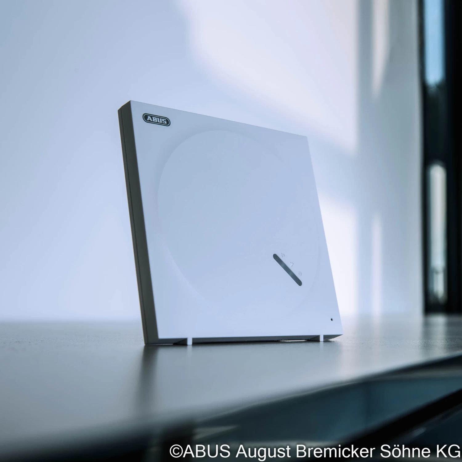 ABUS Z-Wave Zutritts-Set, Weiß – Bild 2