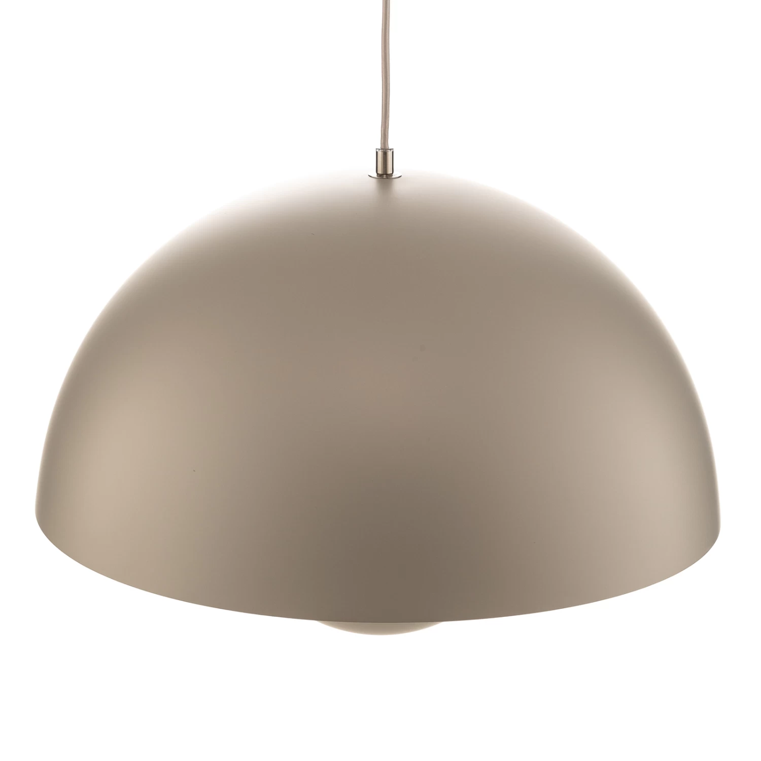 &Tradition Flowerpot VP2 Pendel 50 Hellgrau Matt – Bild 7