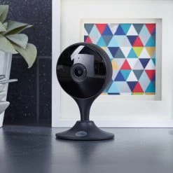 Yale Wi-Fi Innenkamera, Full HD