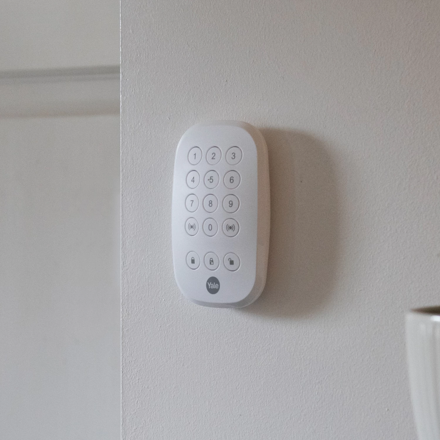 Yale Sync Starter Kit Alarmsystem – Bild 3