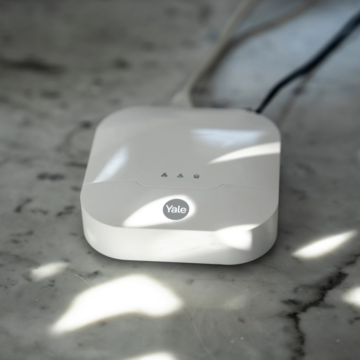 Yale Sync Starter Kit Alarmsystem – Bild 6