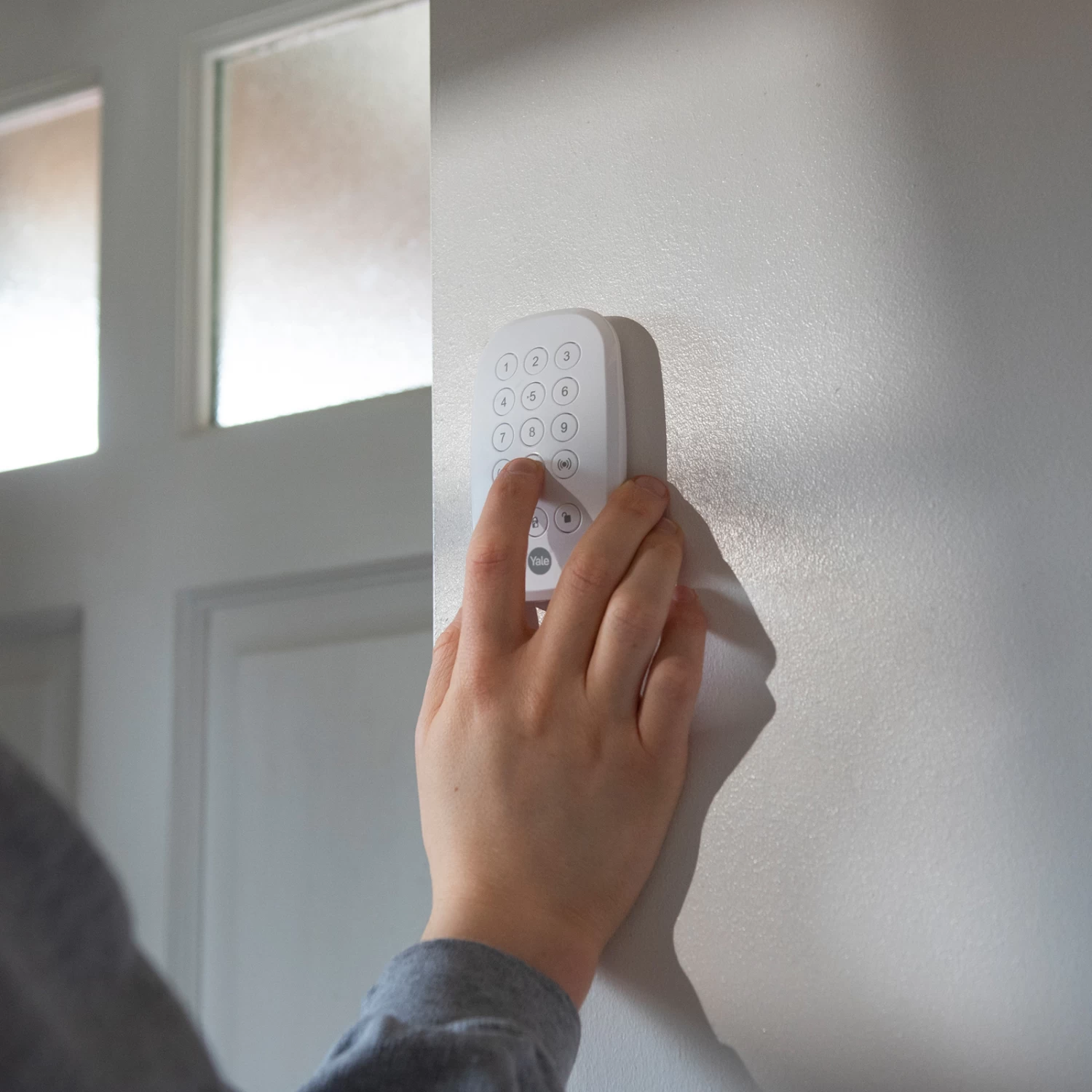 Yale Sync Starter Kit Alarmsystem – Bild 7