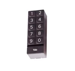 Yale Smart Keypad, Tastenfeld Für Zugangscode