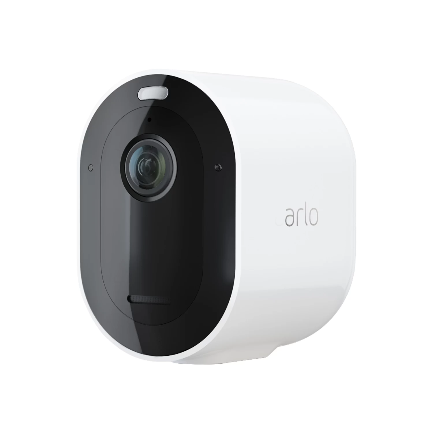 Arlo Pro 3 Sicherheitssystem Mit 4 Kameras Weiß – Bild 4