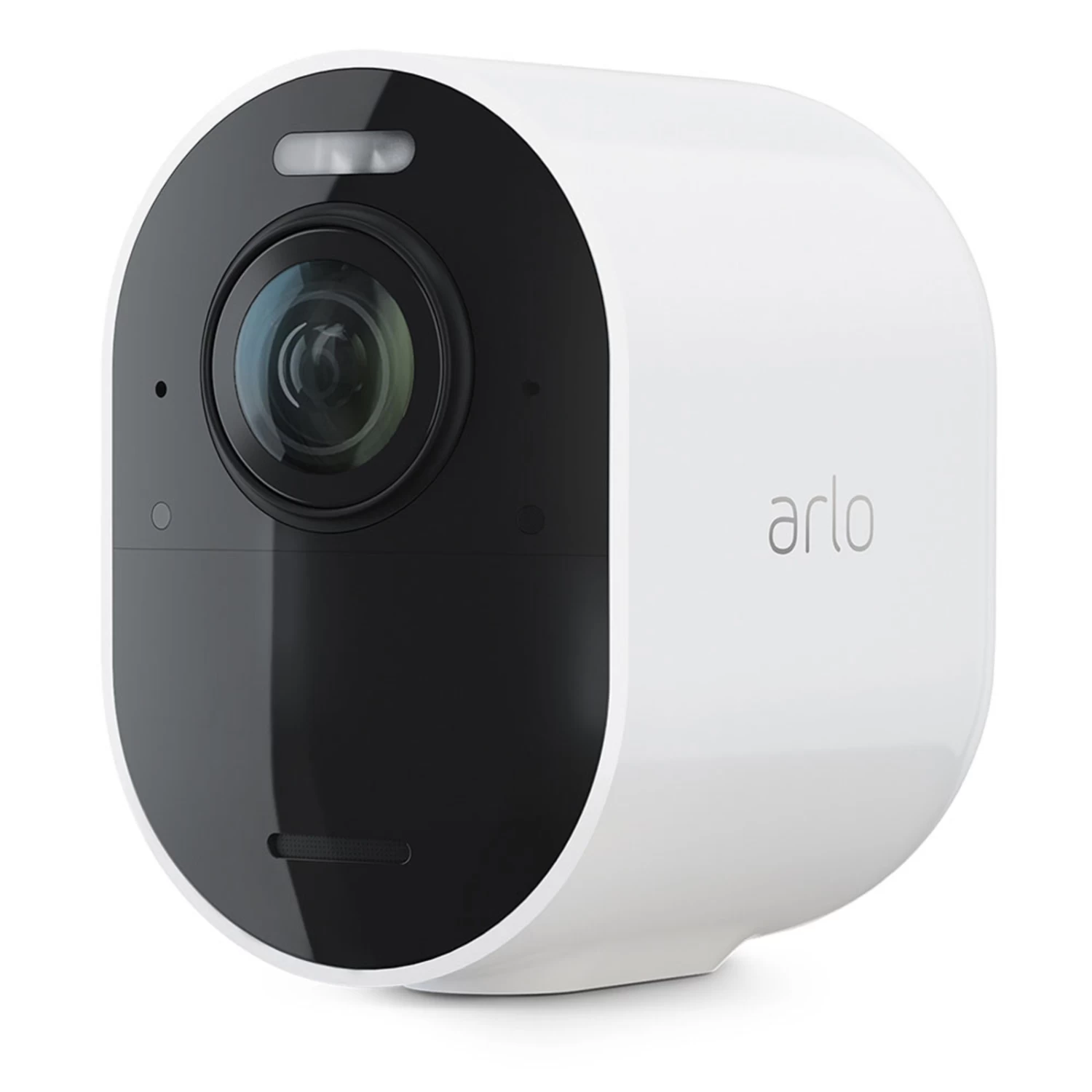 Arlo Ultra 2 Sicherheitssystem, 2 Kameras, Weiß – Bild 4