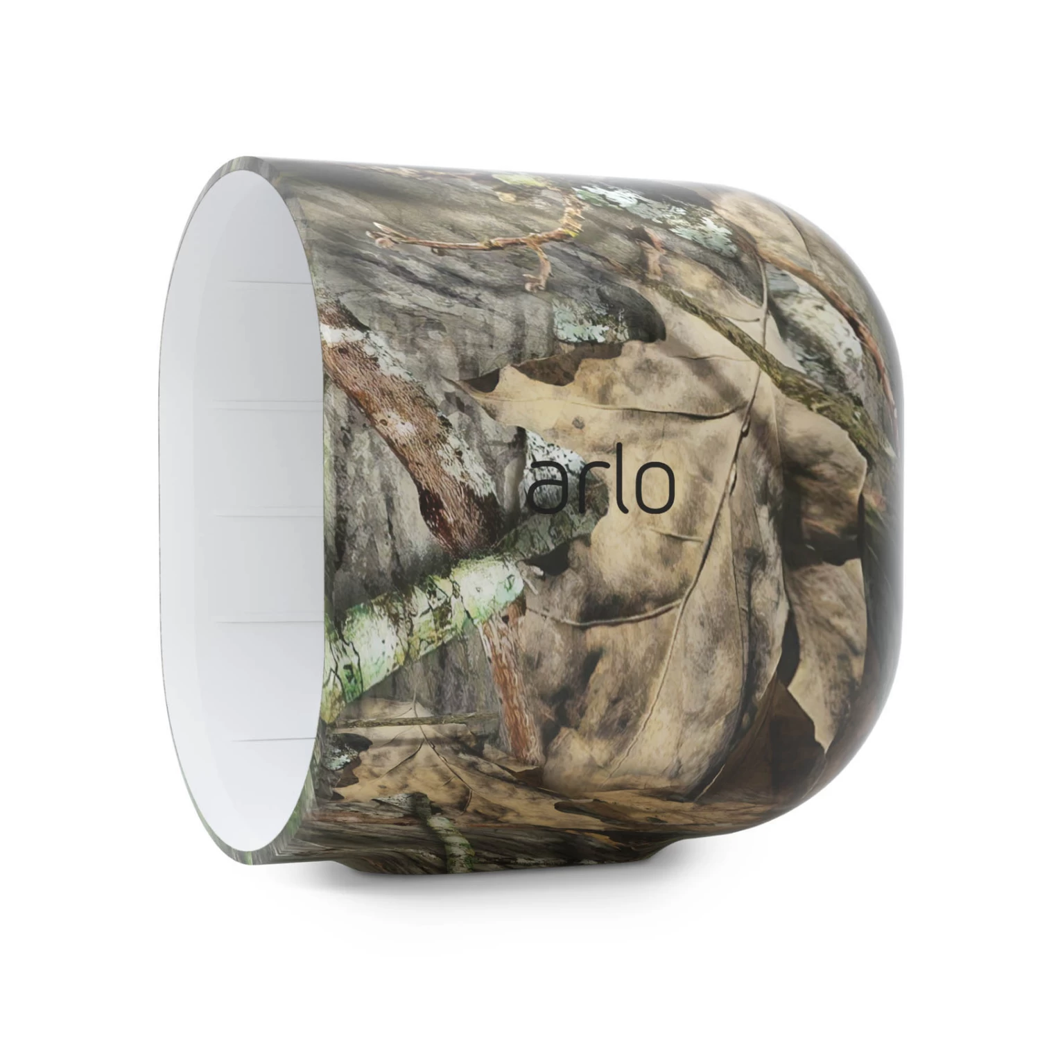 Arlo Gehäuse Für Ultra & Pro Kameras, Eiche