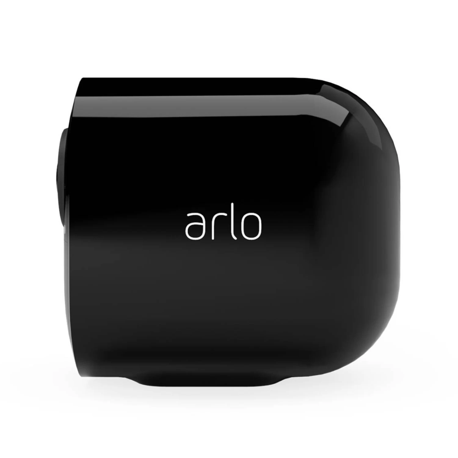 Arlo Ultra 2 Erweiterungs-Kamera, Schwarz – Bild 3