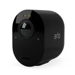 Arlo Ultra 2 Erweiterungs-Kamera, Schwarz
