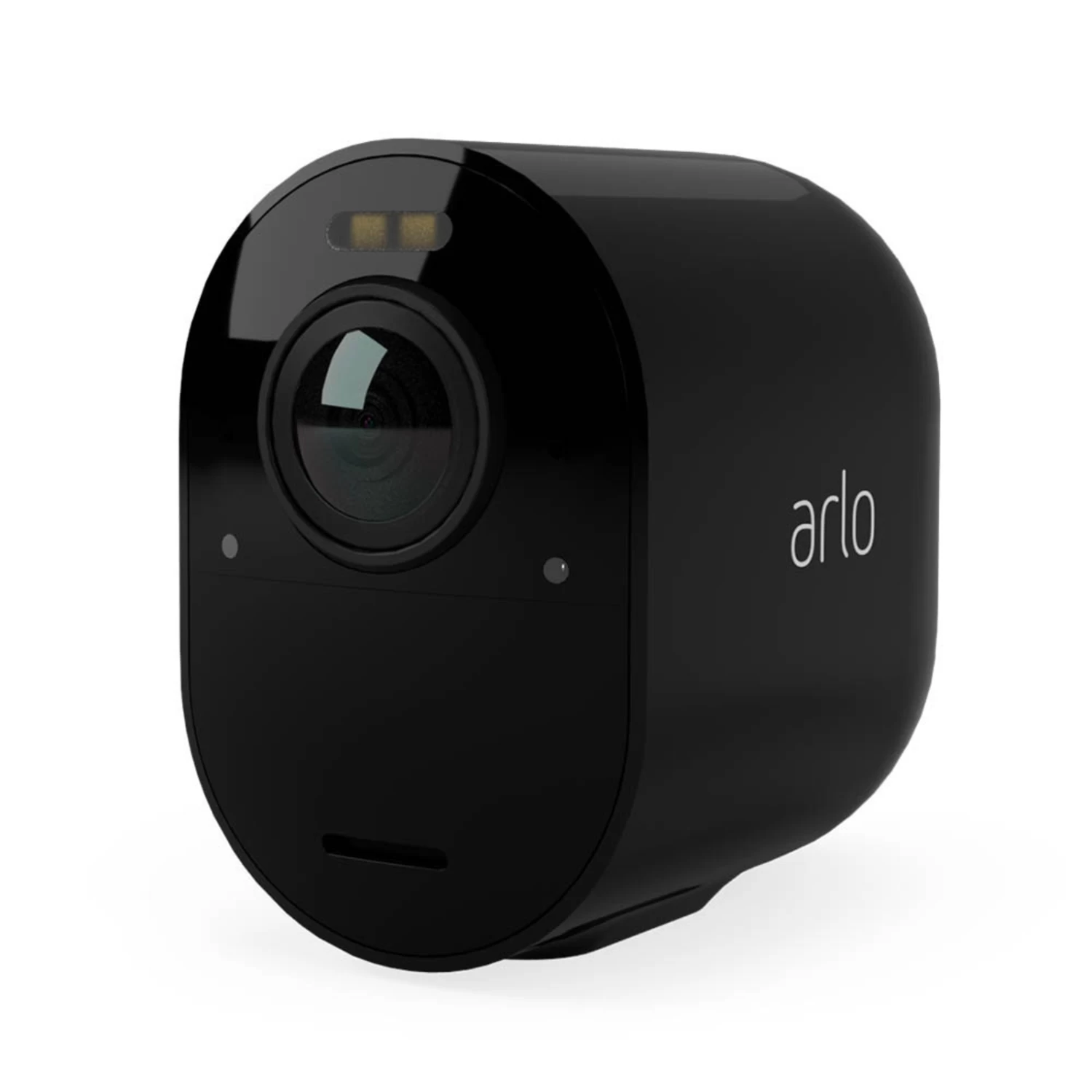 Arlo Ultra 2 Erweiterungs-Kamera, Schwarz