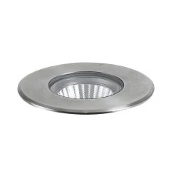 BRUMBERG Boled LED-Einbauleuchte, Ø 11 Cm, 15 W