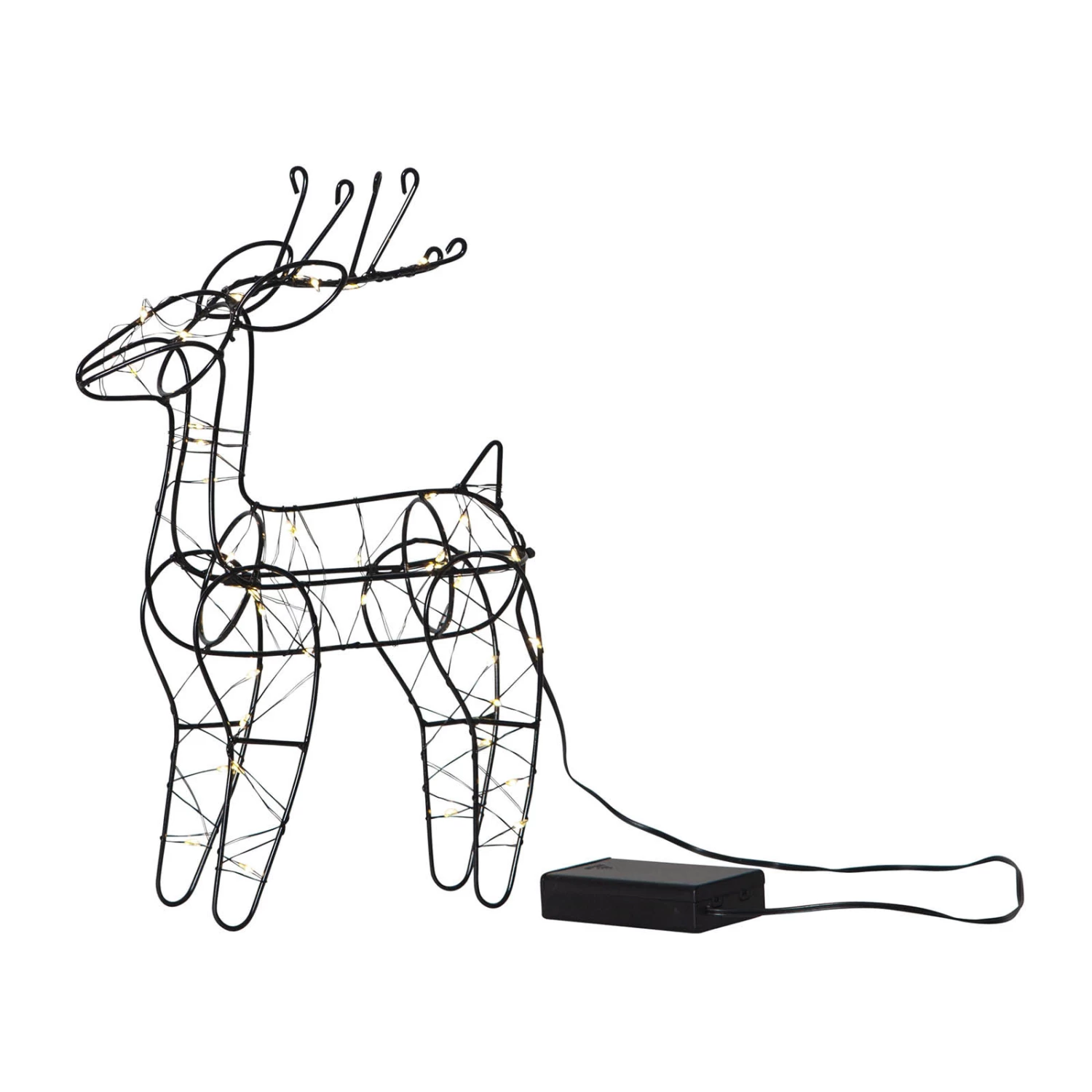 LED-Figur Indy Für Innen – Bild 2