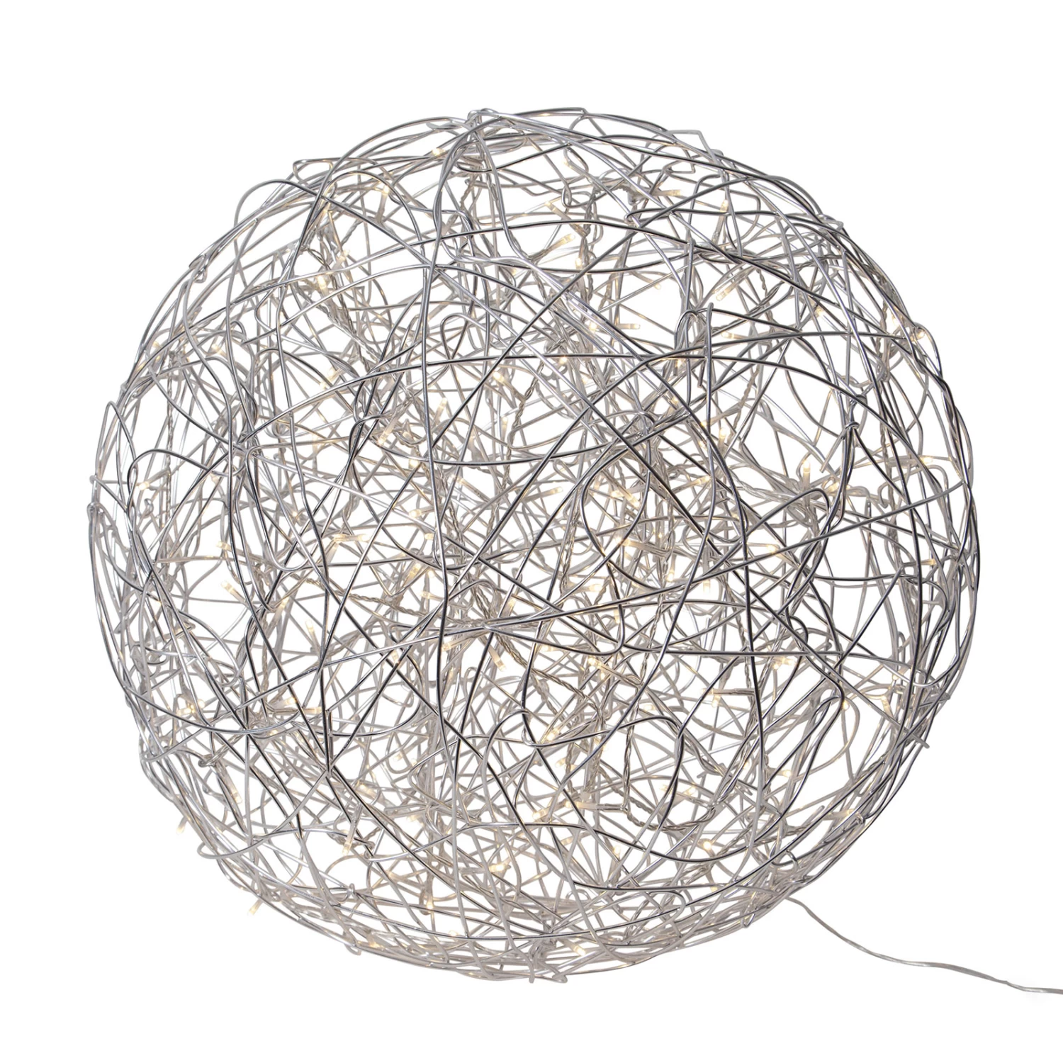 LED-Außendeko TrasselØ 50 Cm