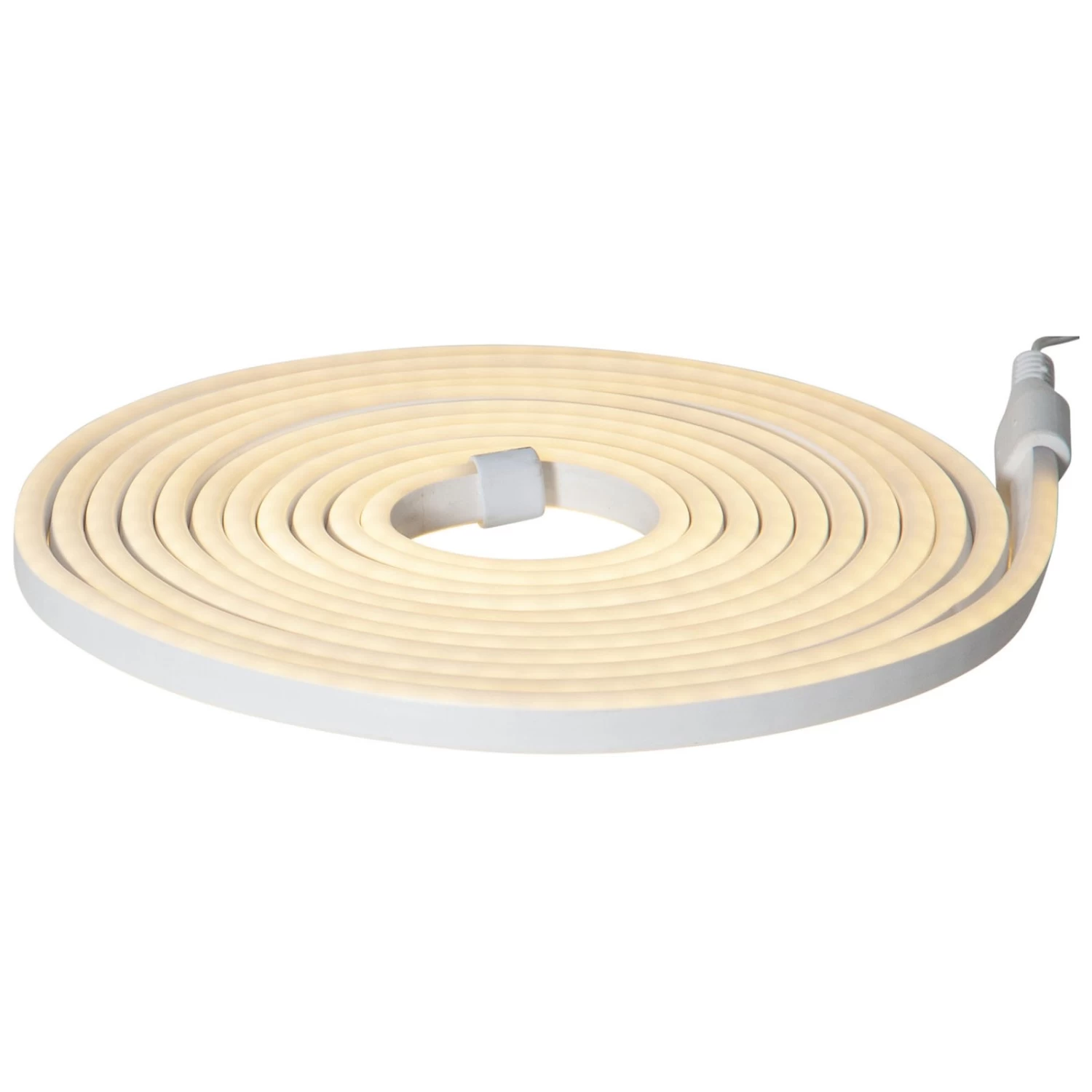 LED-Lichtschlauch Flatneon 2.800 K – Bild 2