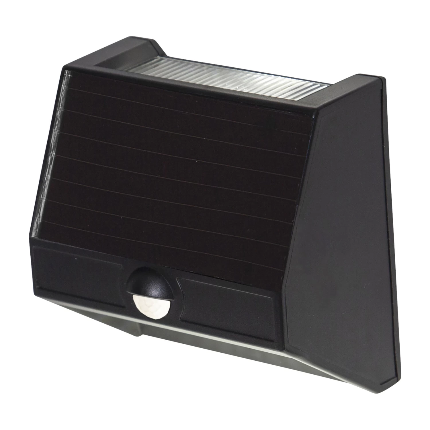 LED-Solarwandleuchte Wally Mit Up- Und Downlight – Bild 4