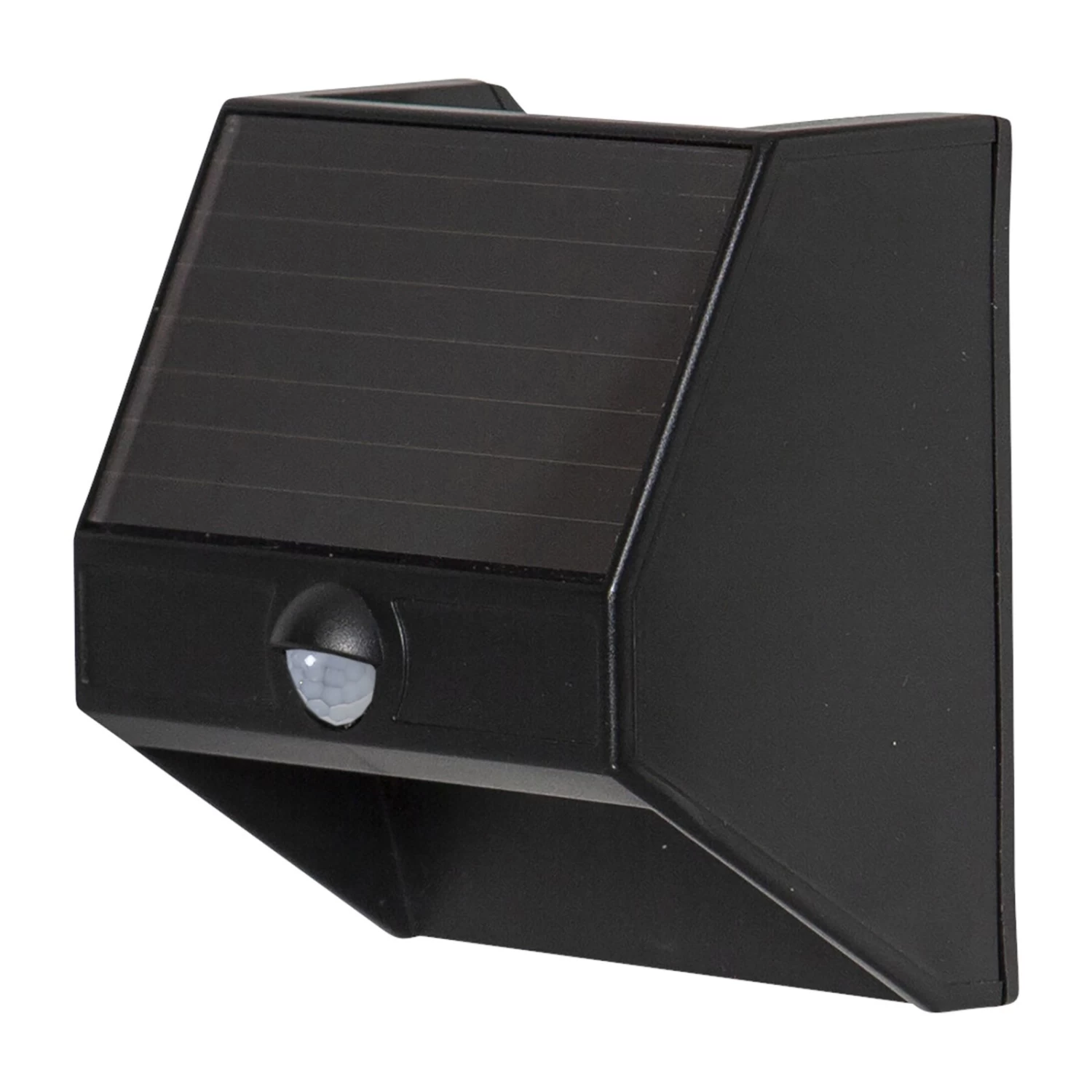 LED-Solarwandleuchte Wally Mit Up- Und Downlight – Bild 6