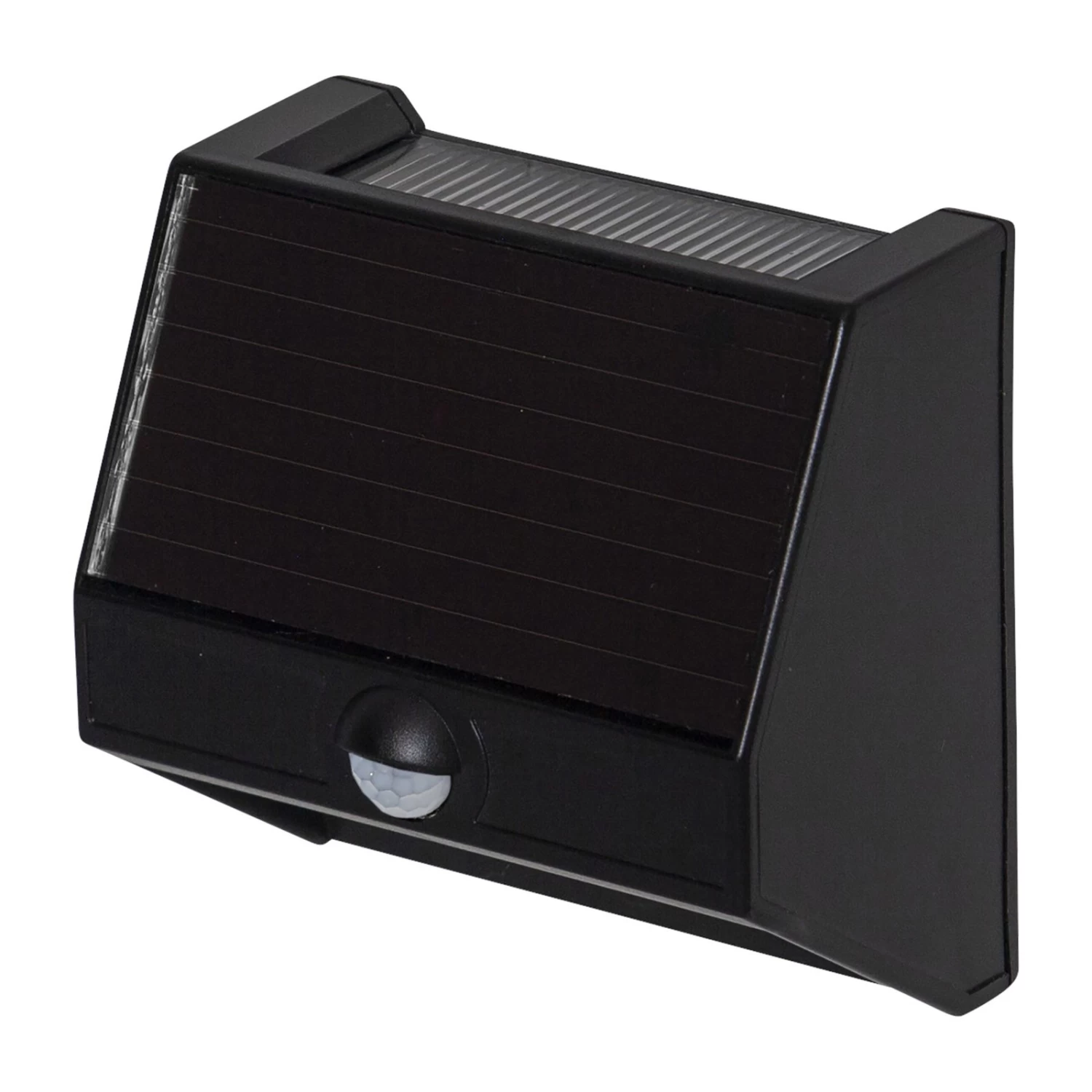 LED-Solarwandleuchte Wally Mit Up- Und Downlight – Bild 7