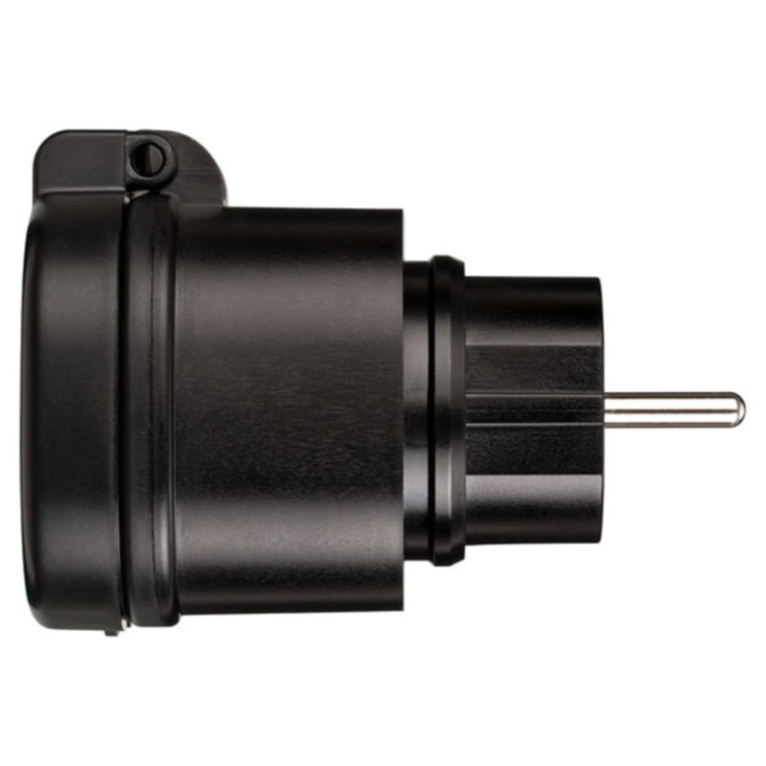 Brennenstuhl WiFi-Steckdose WA 3000 XS02 Für Außenbereich – Bild 4