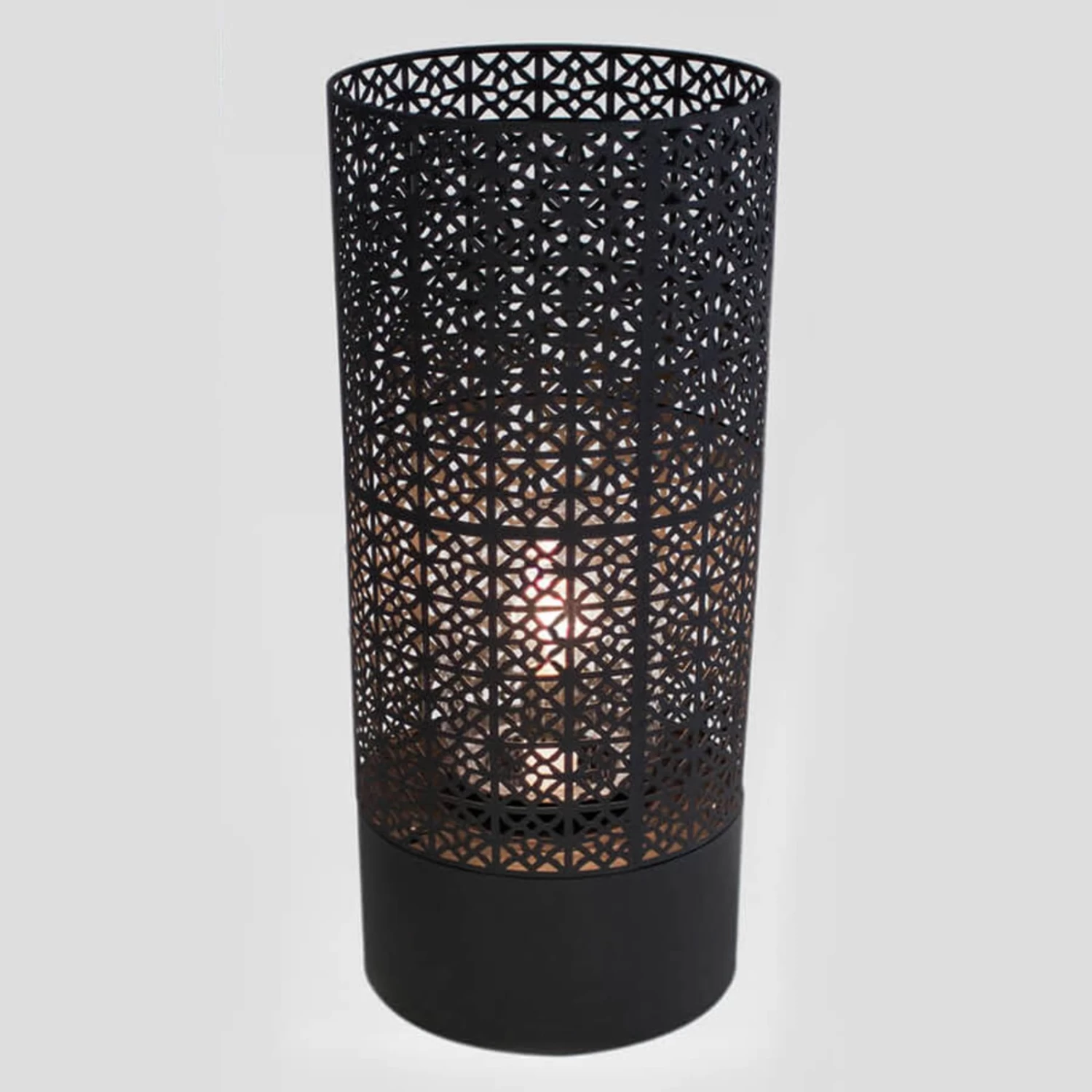 By Rydens By Rydéns Terrassenleuchte Maison Sandschwarz 67cm