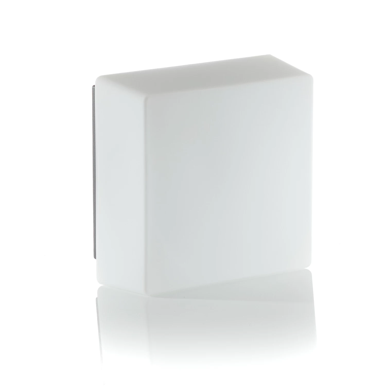 BEGA Lichtbaustein 38300 LED-Wandleuchte 21x21cm – Bild 3